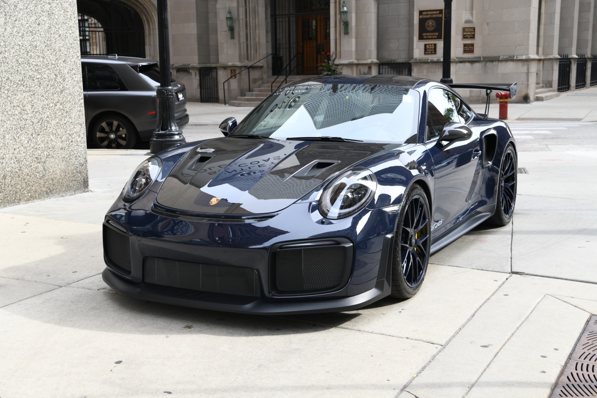 Used 2018 Porsche 911 GT2 RS | St. Petersburg, FL