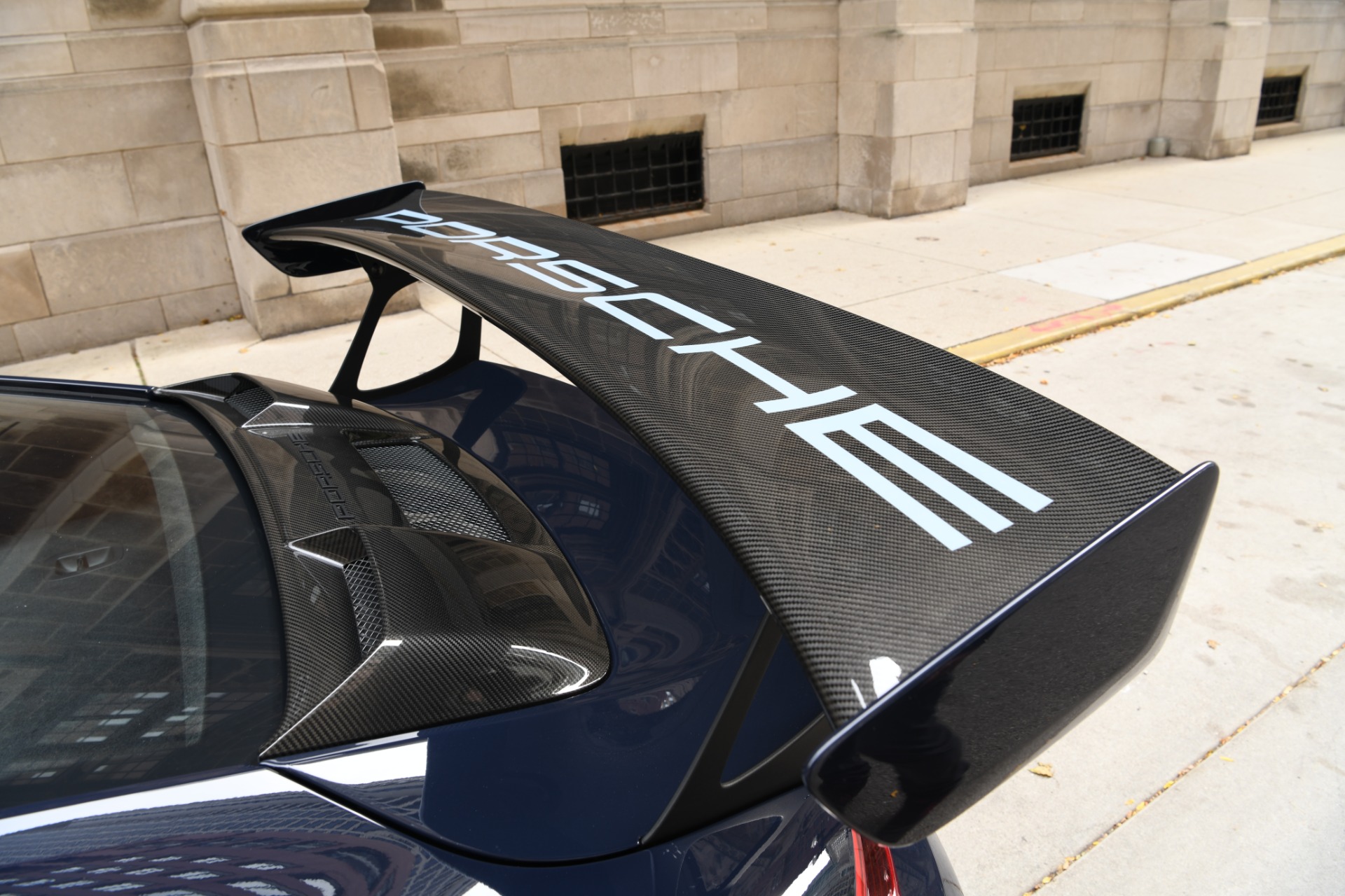 Used 2018 Porsche 911 GT2 RS | St. Petersburg, FL