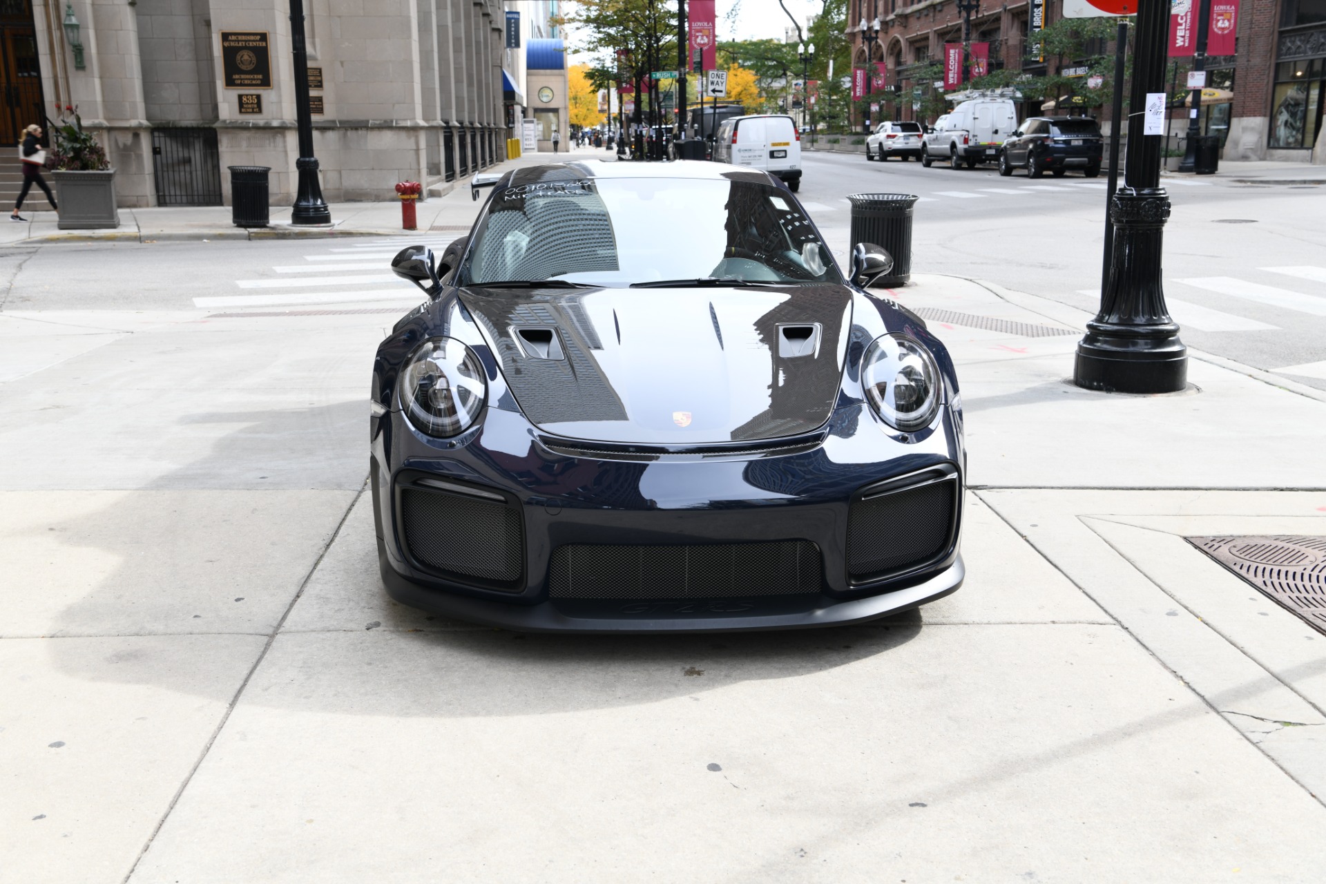 Used 2018 Porsche 911 GT2 RS | St. Petersburg, FL