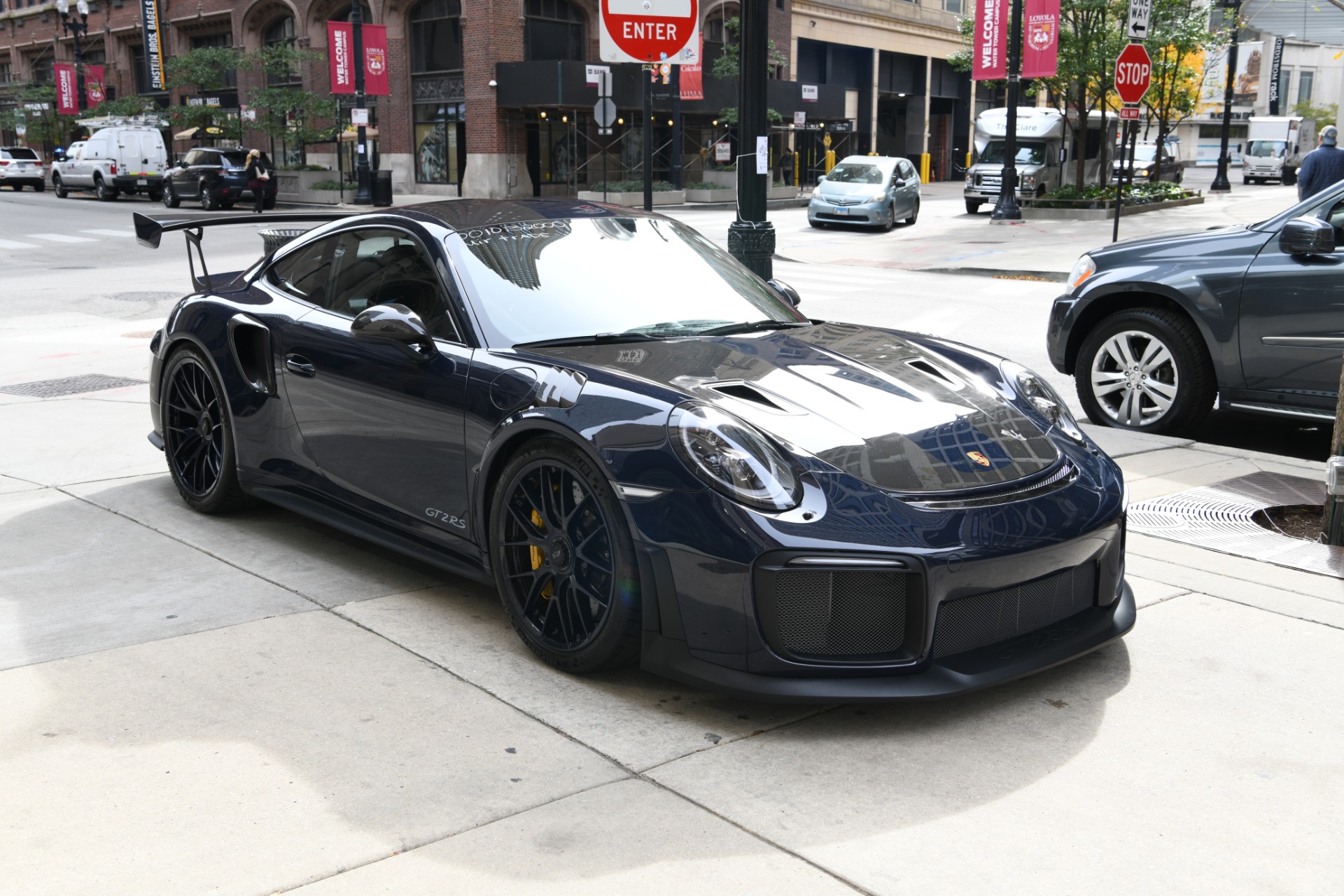 Used 2018 Porsche 911 GT2 RS | St. Petersburg, FL