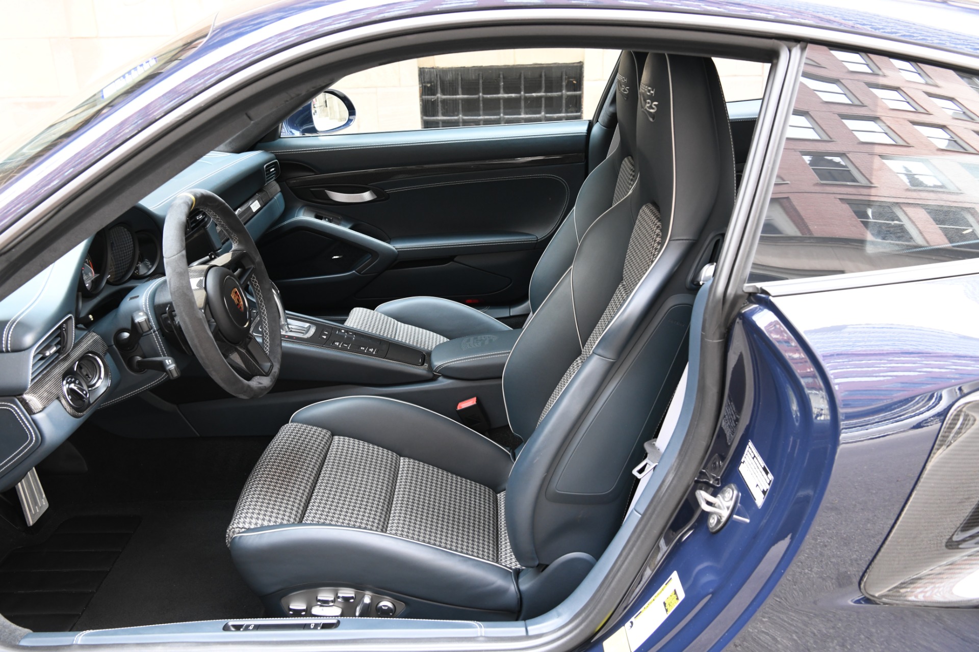 Used 2018 Porsche 911 GT2 RS | St. Petersburg, FL