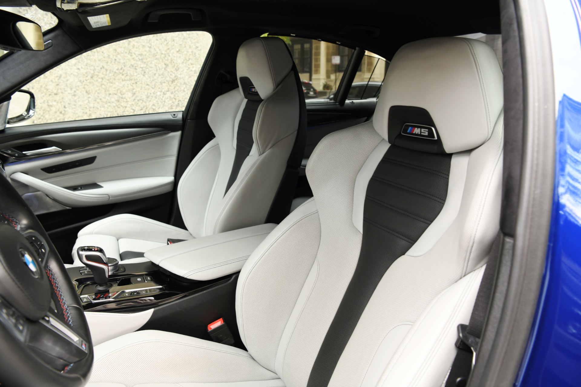 Used 2018 BMW M5 | St. Petersburg, FL