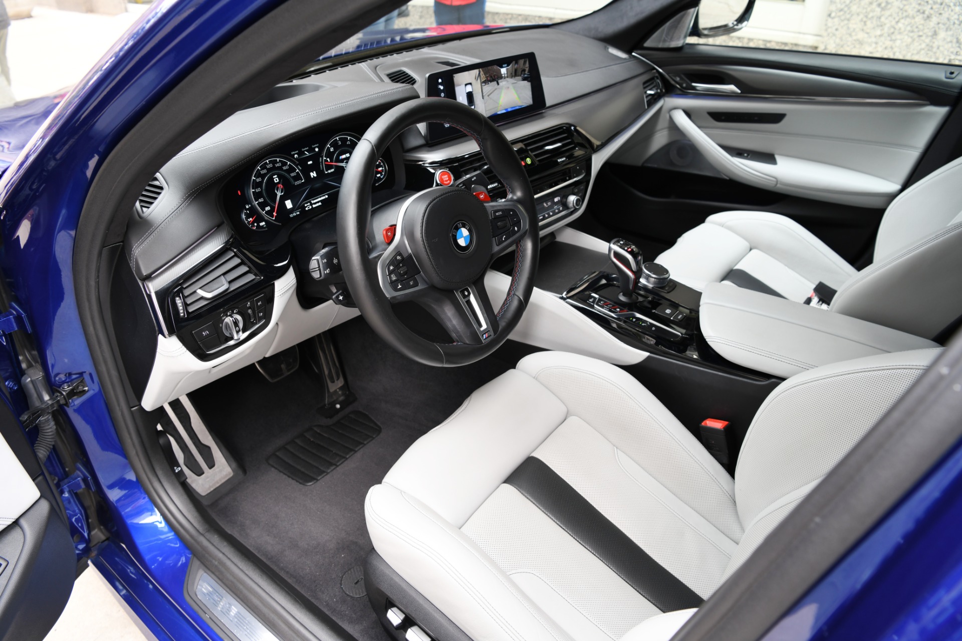 Used 2018 BMW M5 | St. Petersburg, FL
