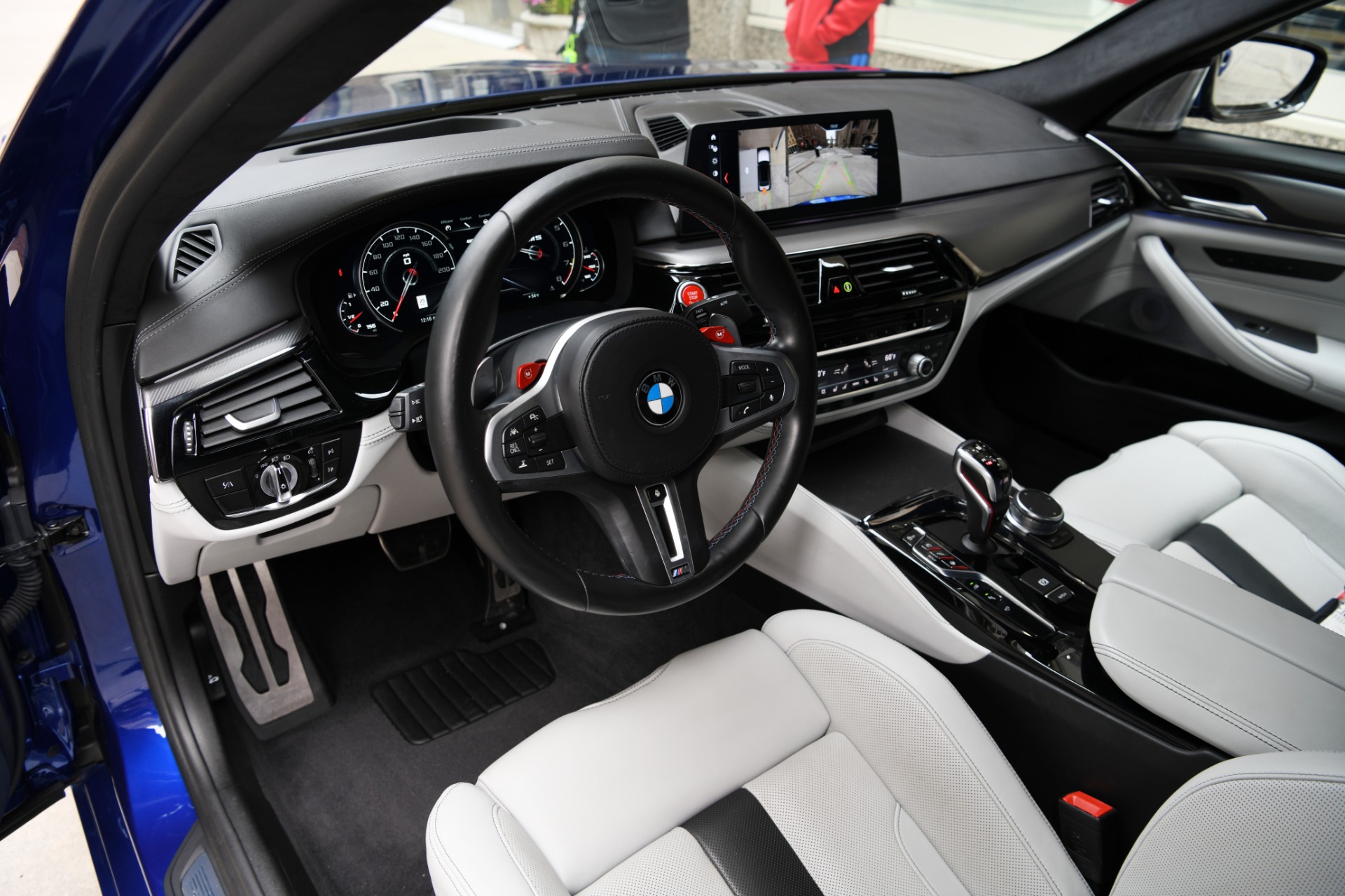 Used 2018 BMW M5 | St. Petersburg, FL