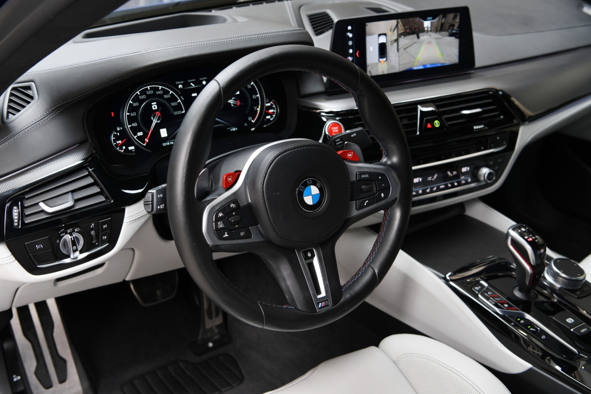 Used 2018 BMW M5 | St. Petersburg, FL