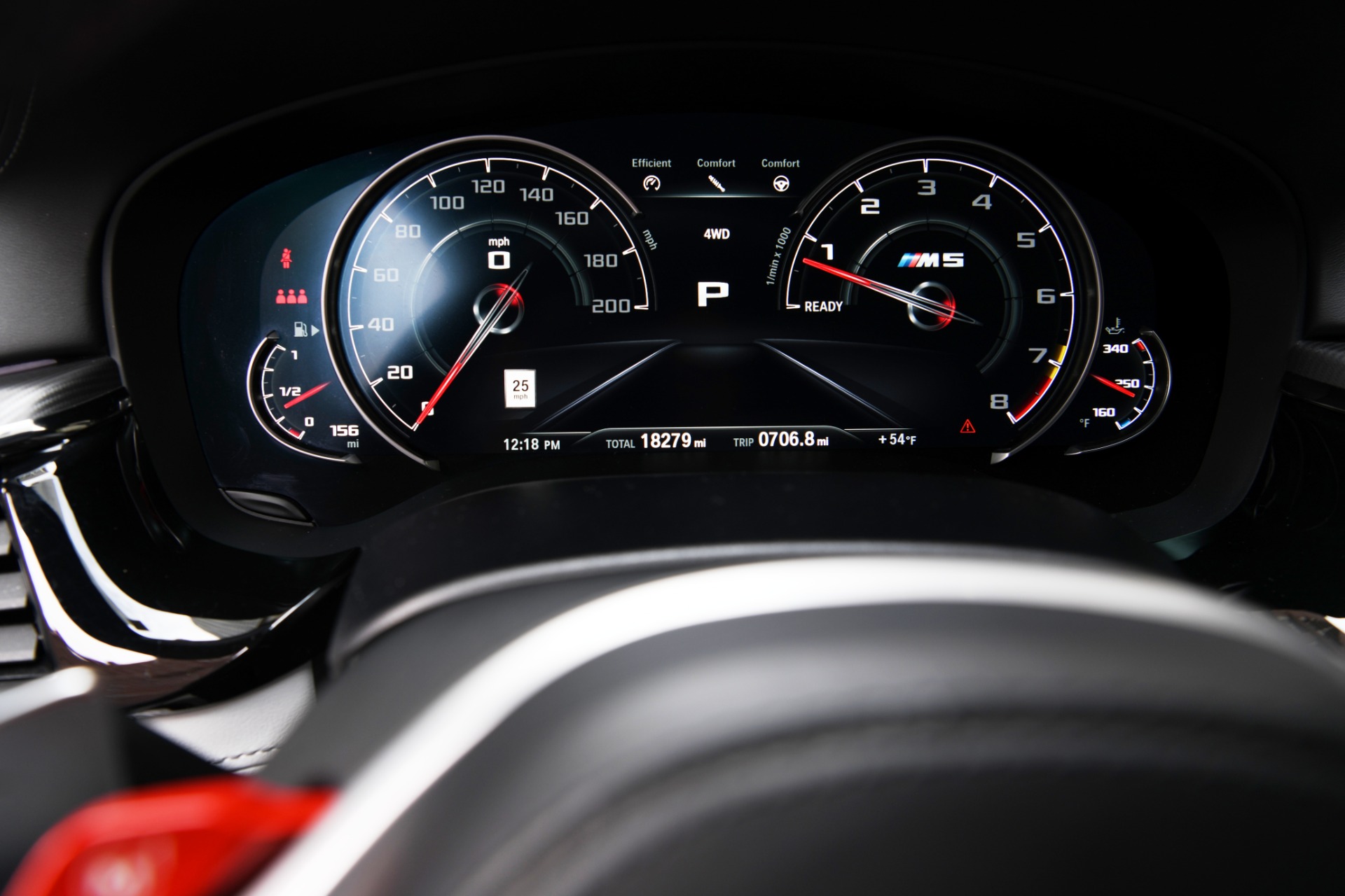 Used 2018 BMW M5 | St. Petersburg, FL