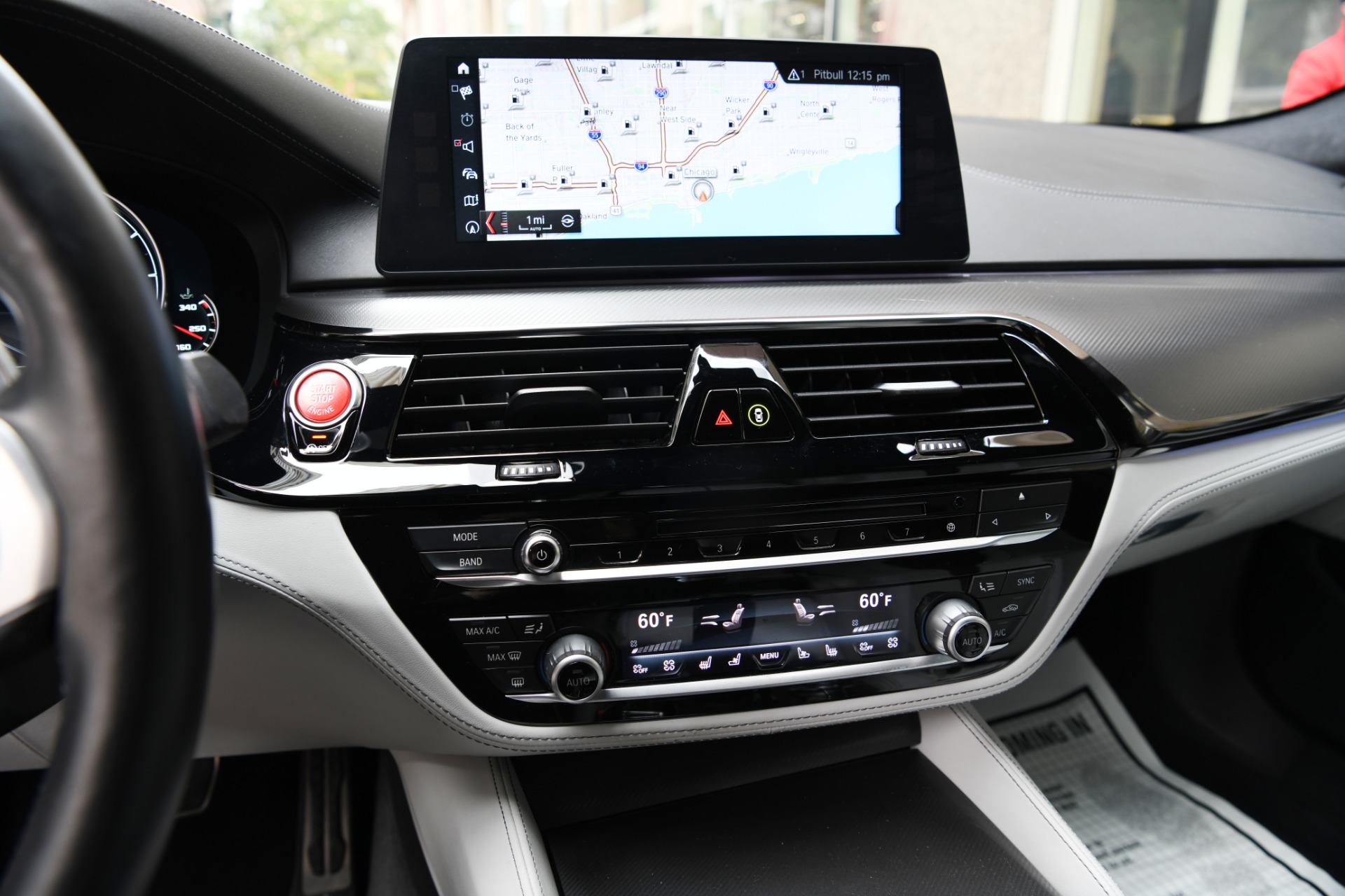 Used 2018 BMW M5 | St. Petersburg, FL