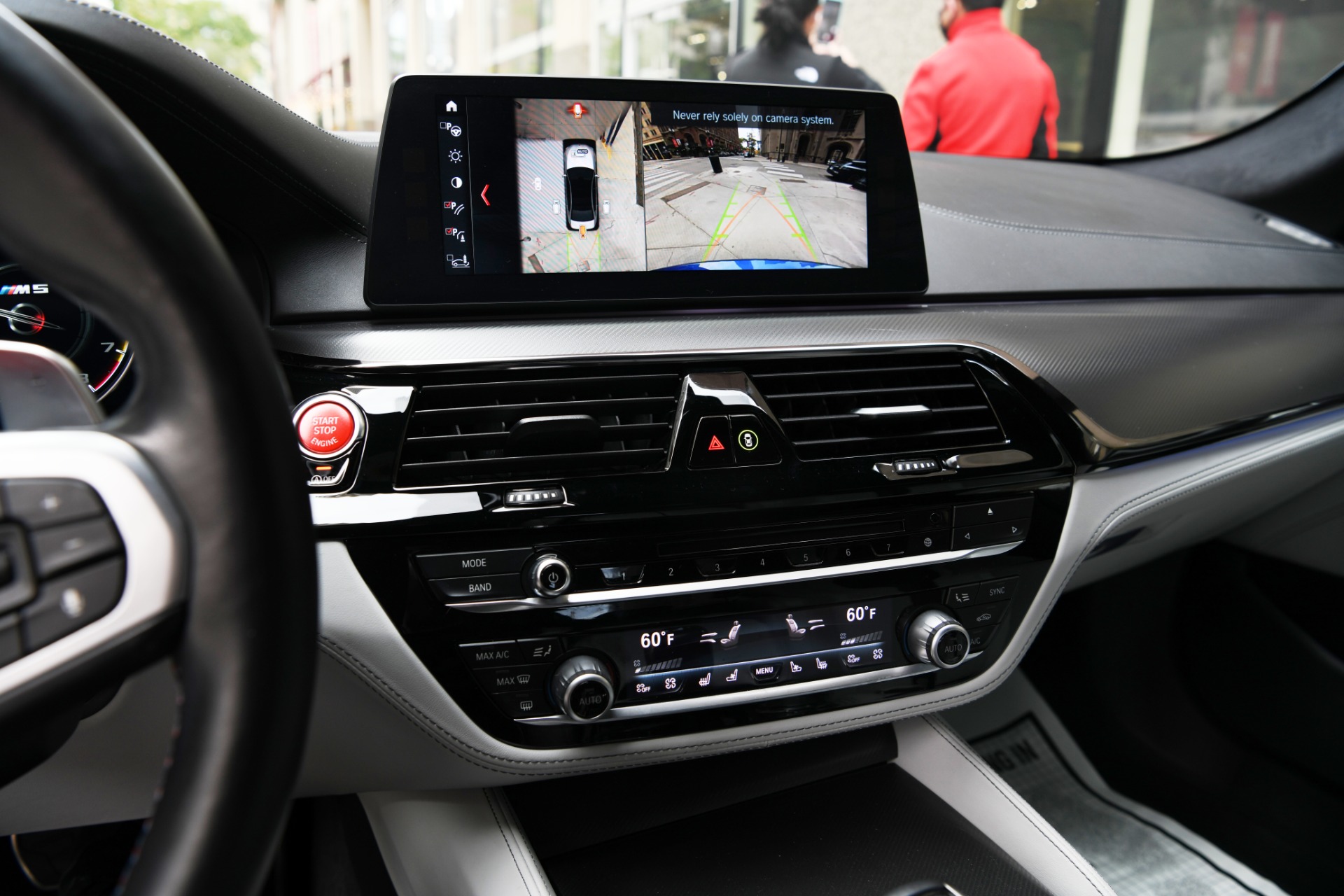 Used 2018 BMW M5 | St. Petersburg, FL