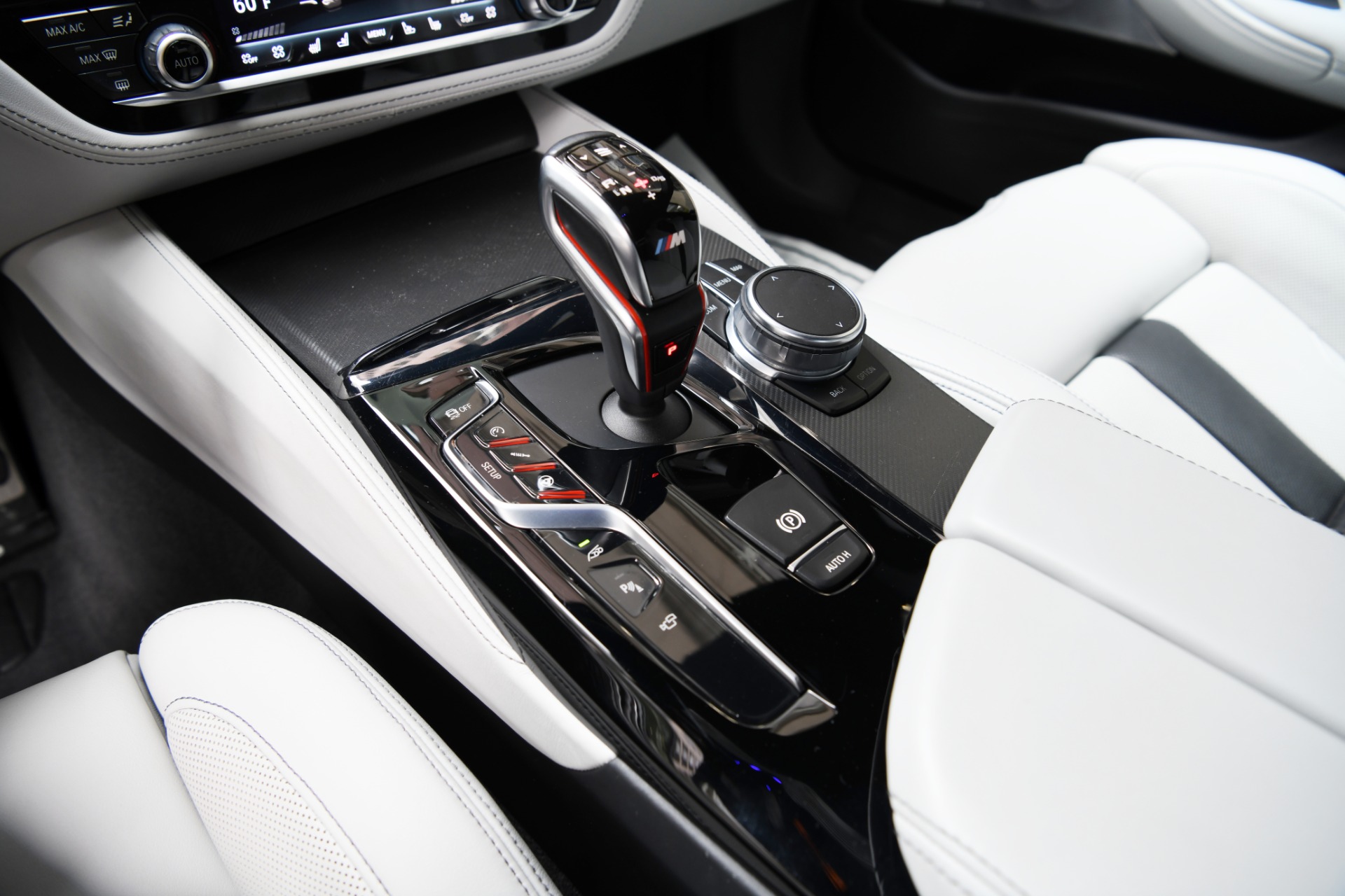 Used 2018 BMW M5 | St. Petersburg, FL