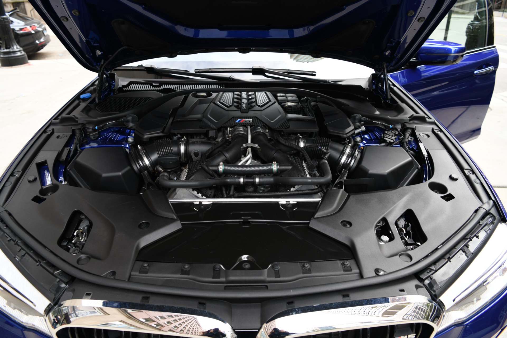 Used 2018 BMW M5 | St. Petersburg, FL