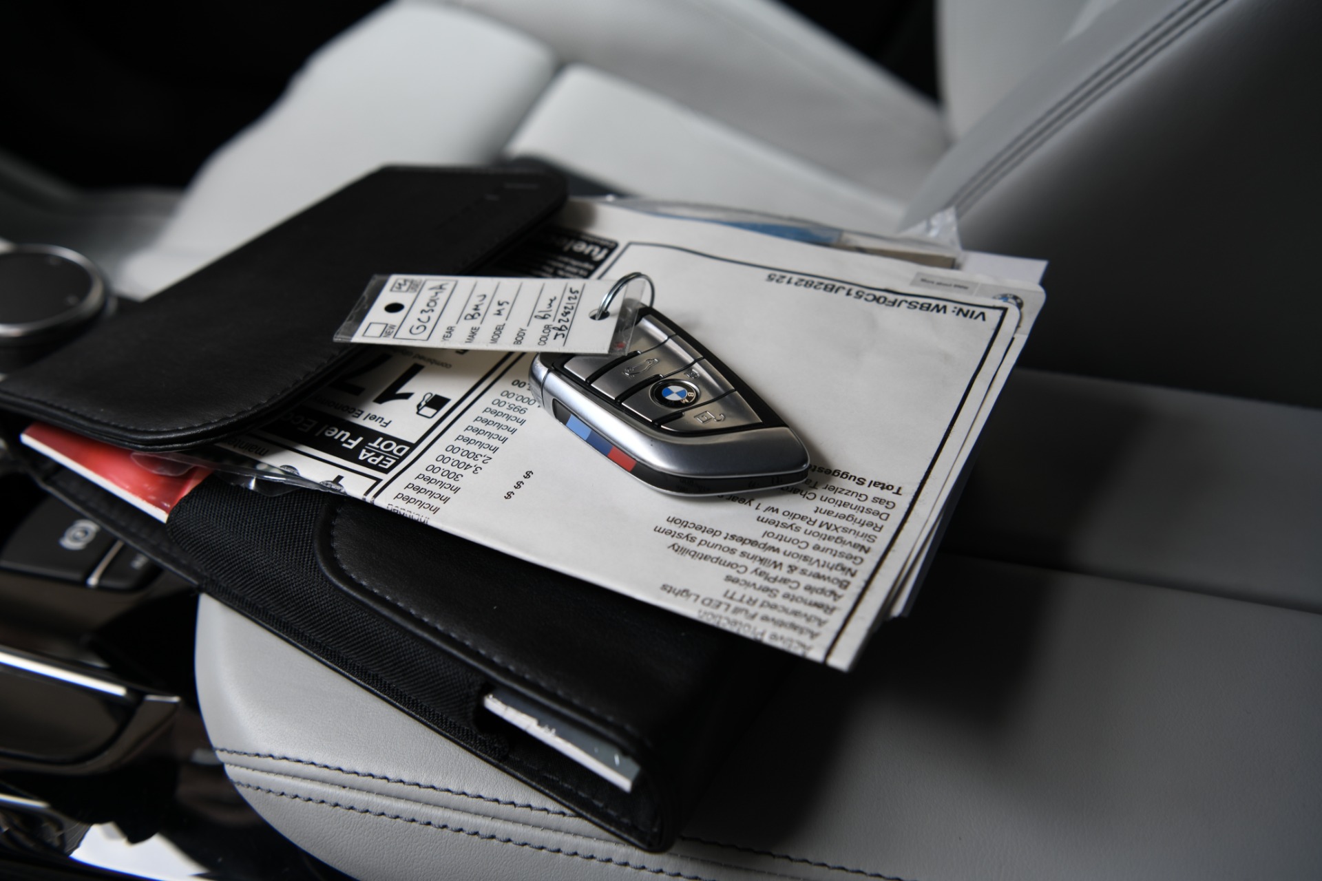 Used 2018 BMW M5 | St. Petersburg, FL