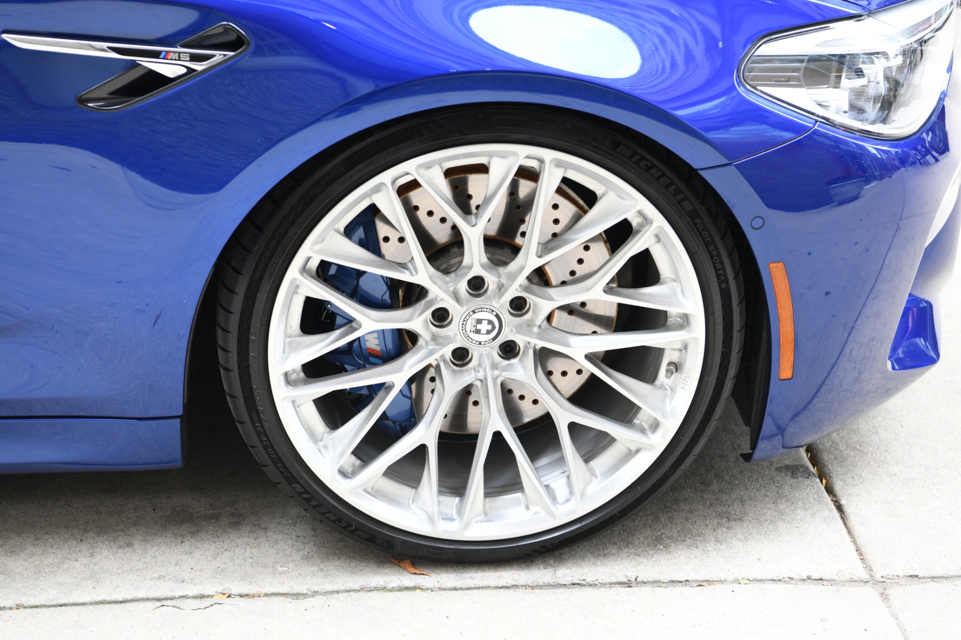 Used 2018 BMW M5 | St. Petersburg, FL