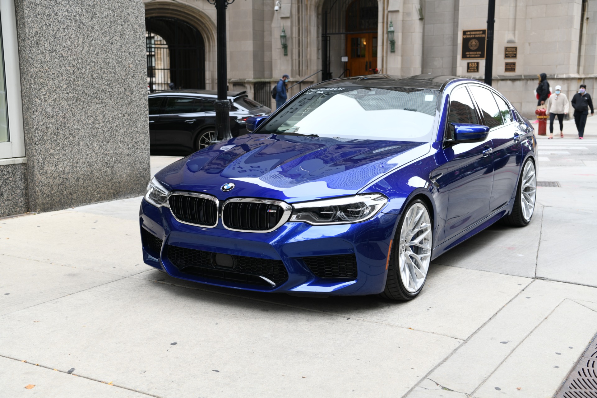 Used 2018 BMW M5 | St. Petersburg, FL
