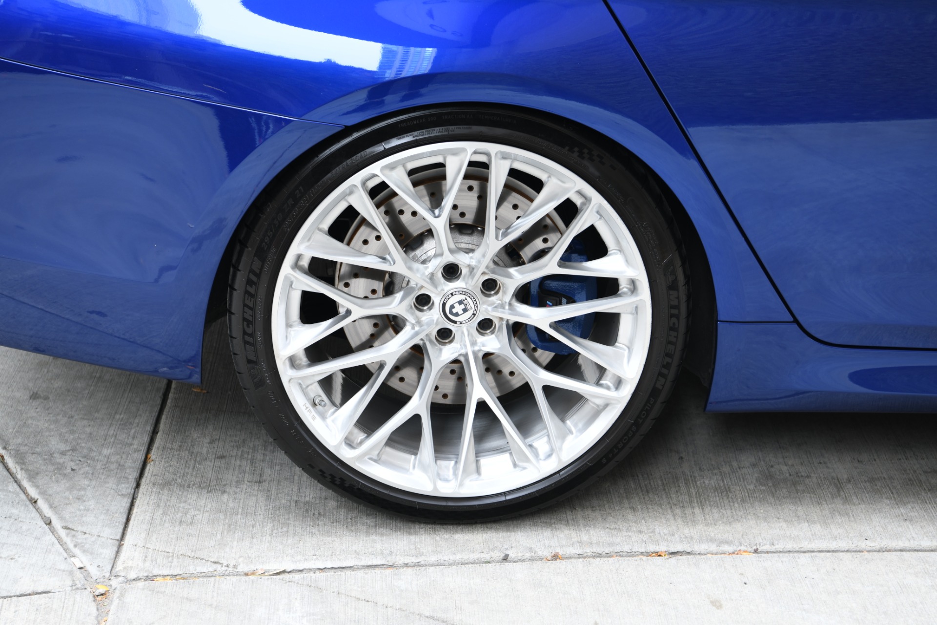 Used 2018 BMW M5 | St. Petersburg, FL
