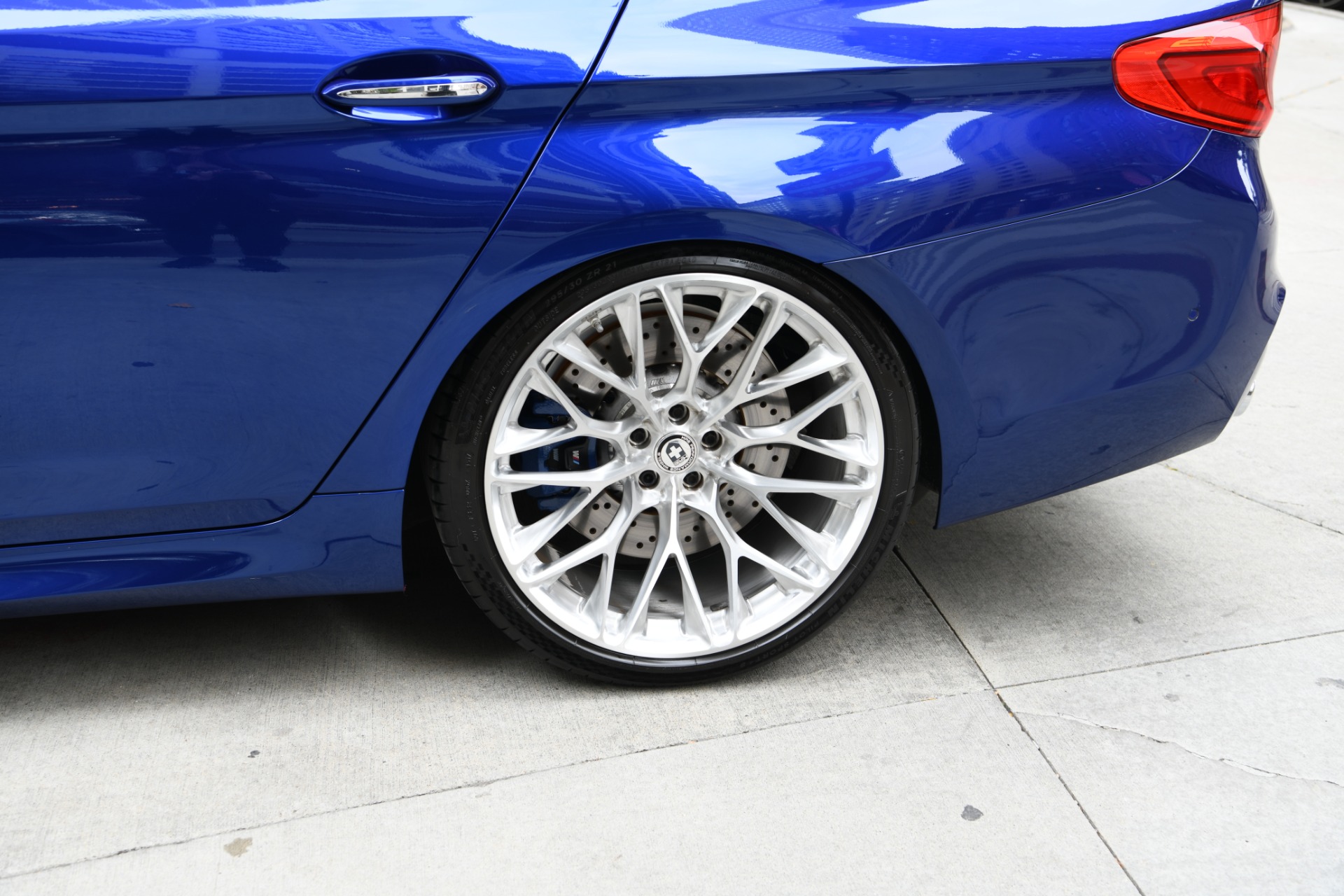 Used 2018 BMW M5 | St. Petersburg, FL