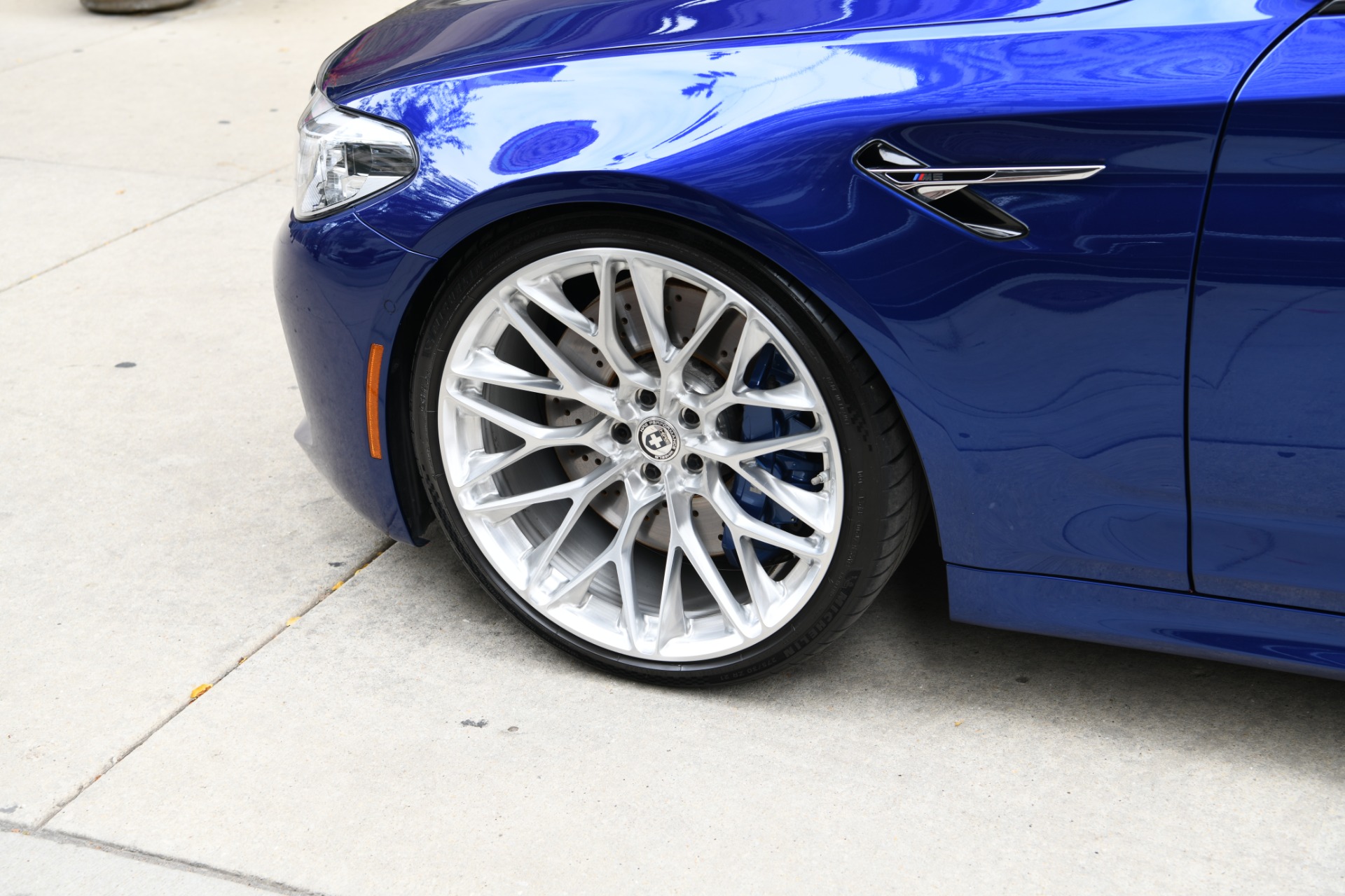 Used 2018 BMW M5 | St. Petersburg, FL