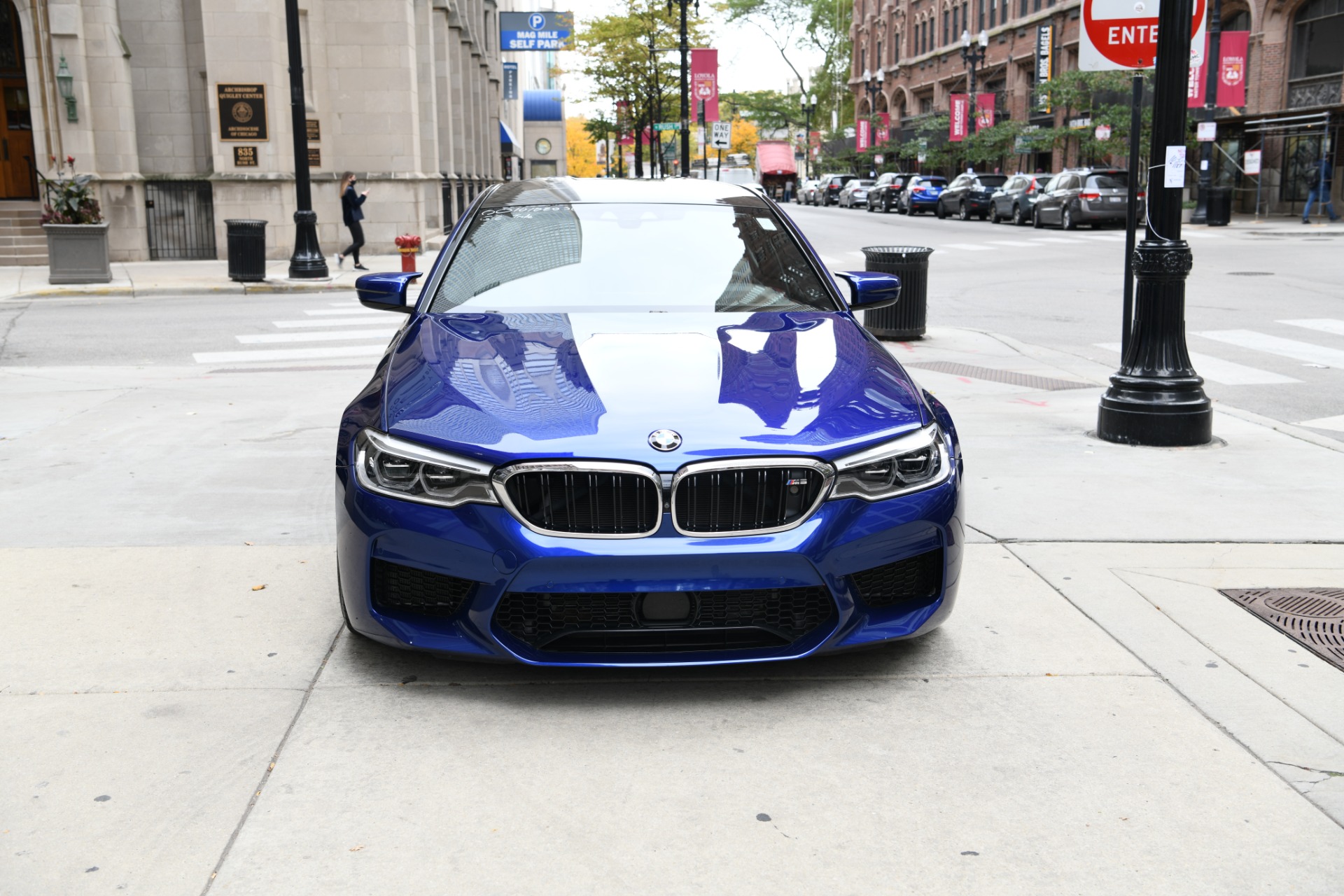 Used 2018 BMW M5 | St. Petersburg, FL