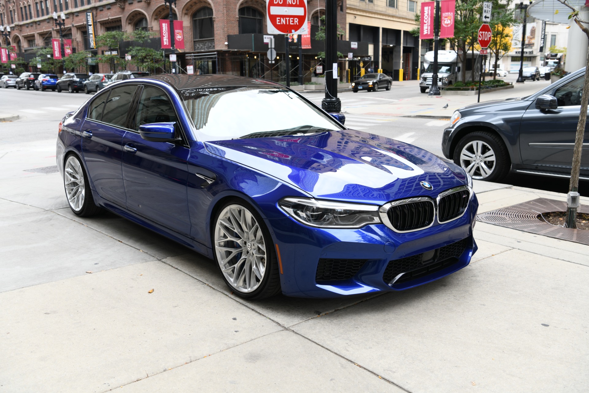 Used 2018 BMW M5 | St. Petersburg, FL