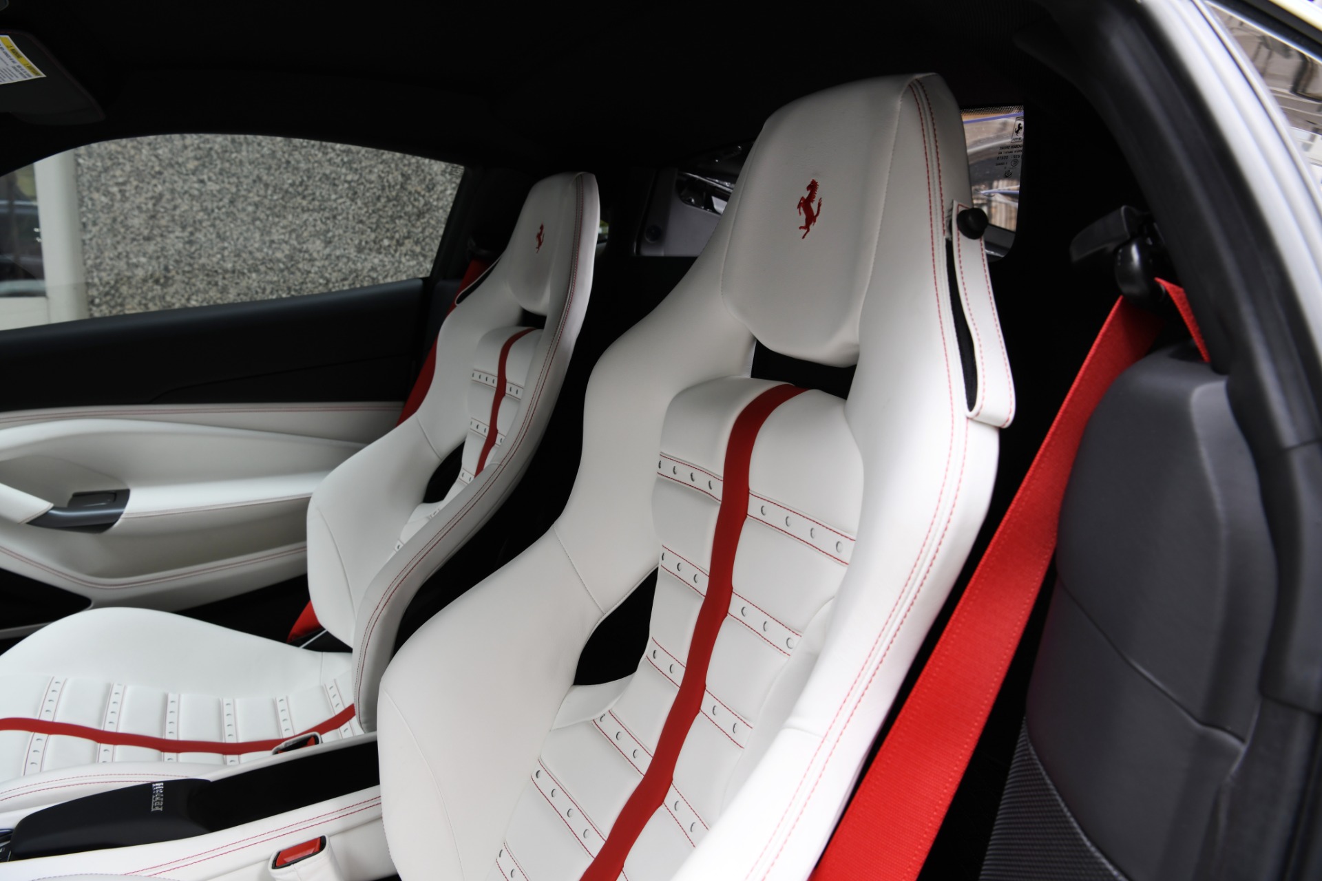 Used 2020 Ferrari F8 Tributo | St. Petersburg, FL