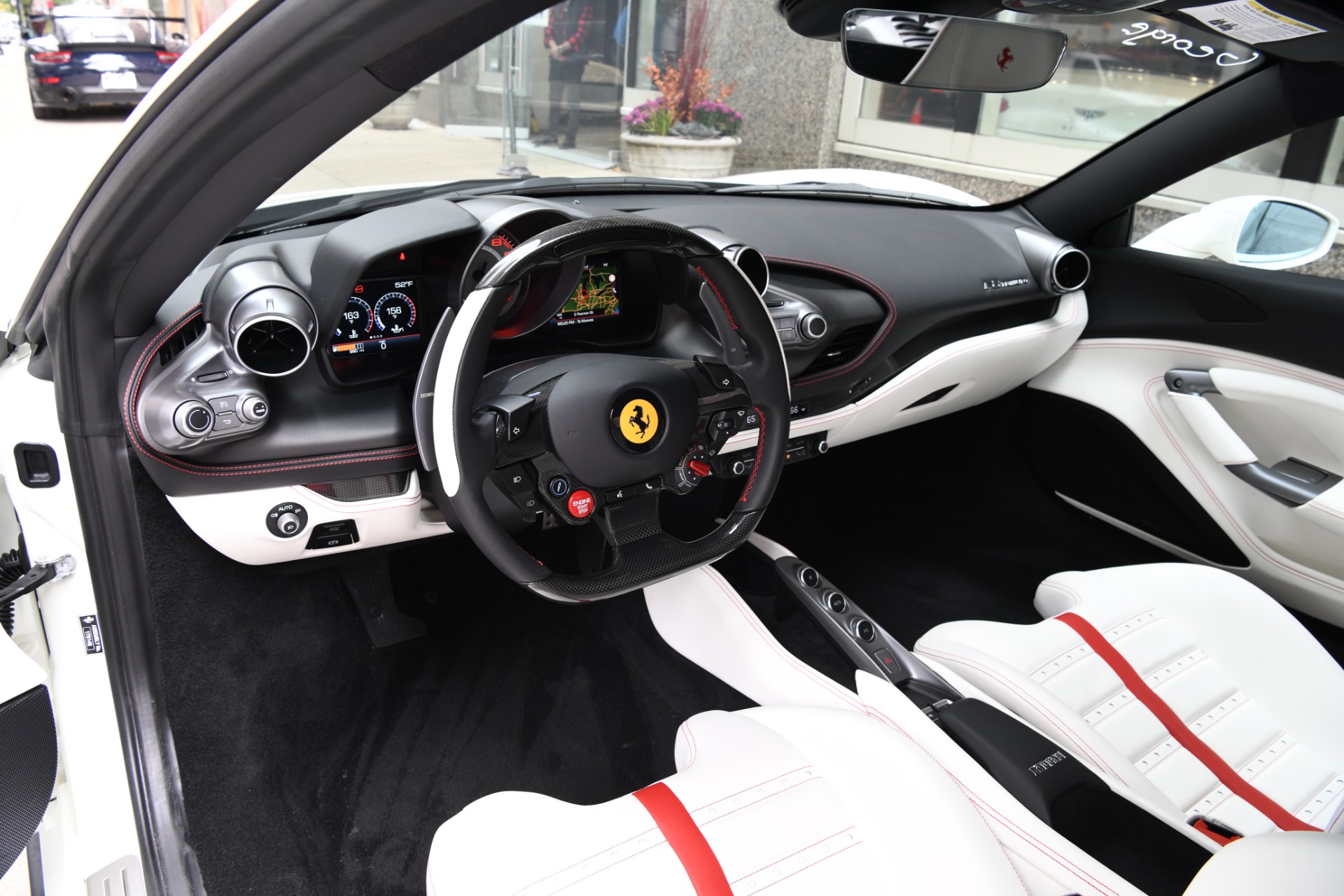Used 2020 Ferrari F8 Tributo | St. Petersburg, FL