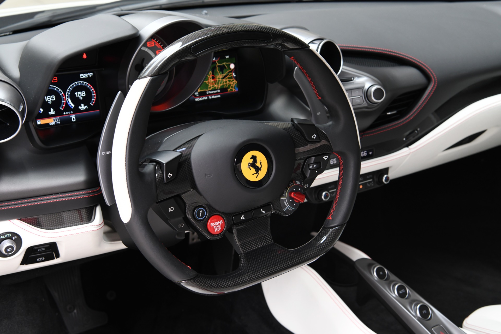 Used 2020 Ferrari F8 Tributo | St. Petersburg, FL