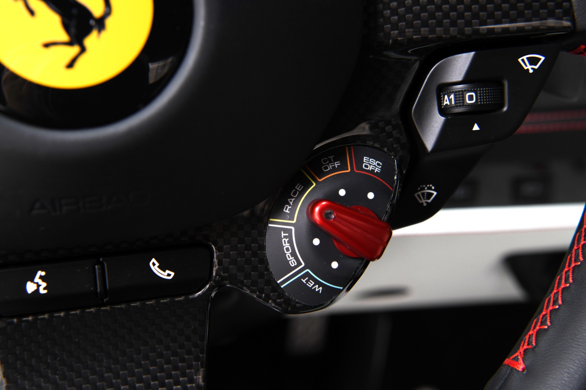 Used 2020 Ferrari F8 Tributo | St. Petersburg, FL
