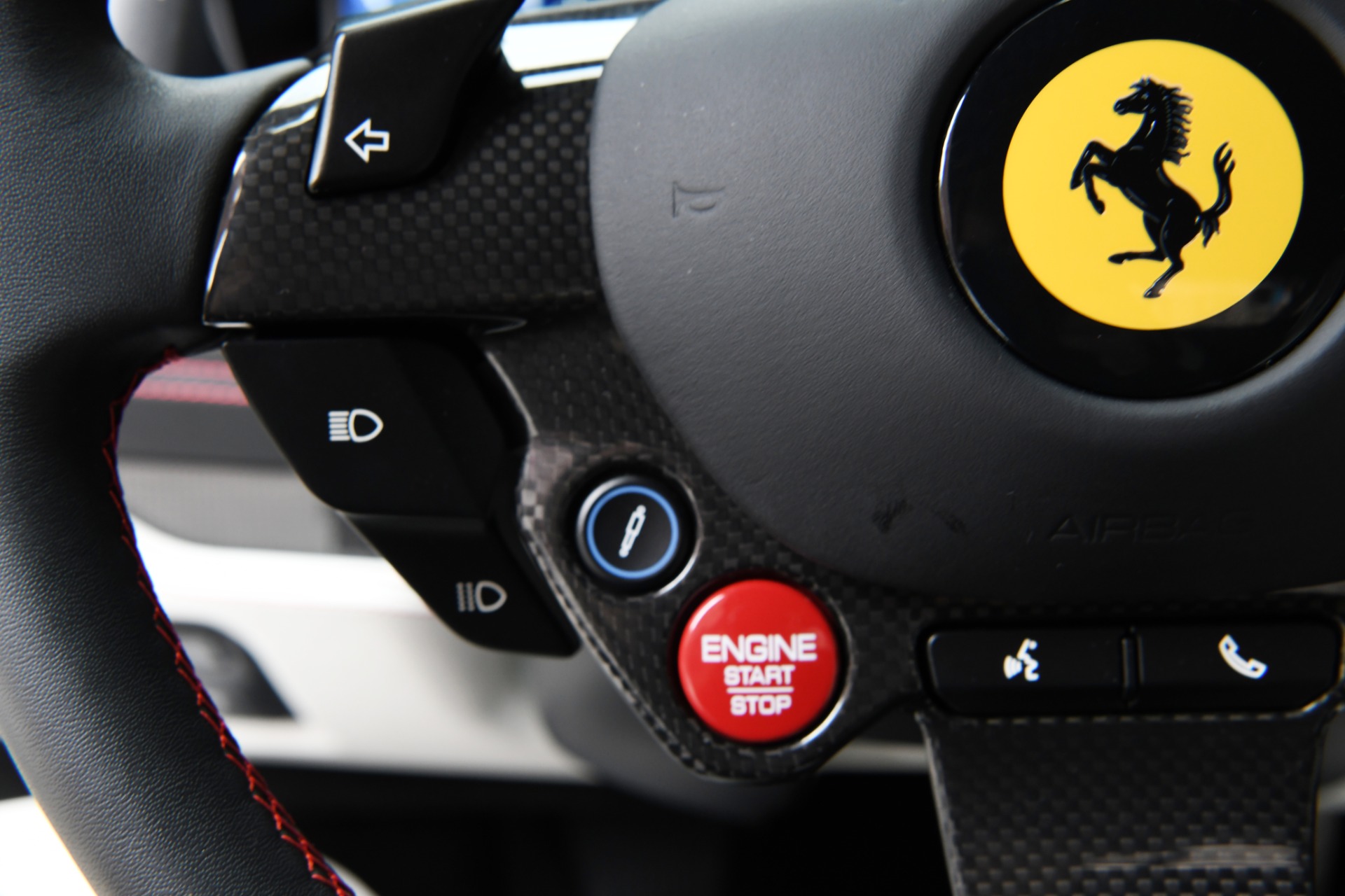 Used 2020 Ferrari F8 Tributo | St. Petersburg, FL