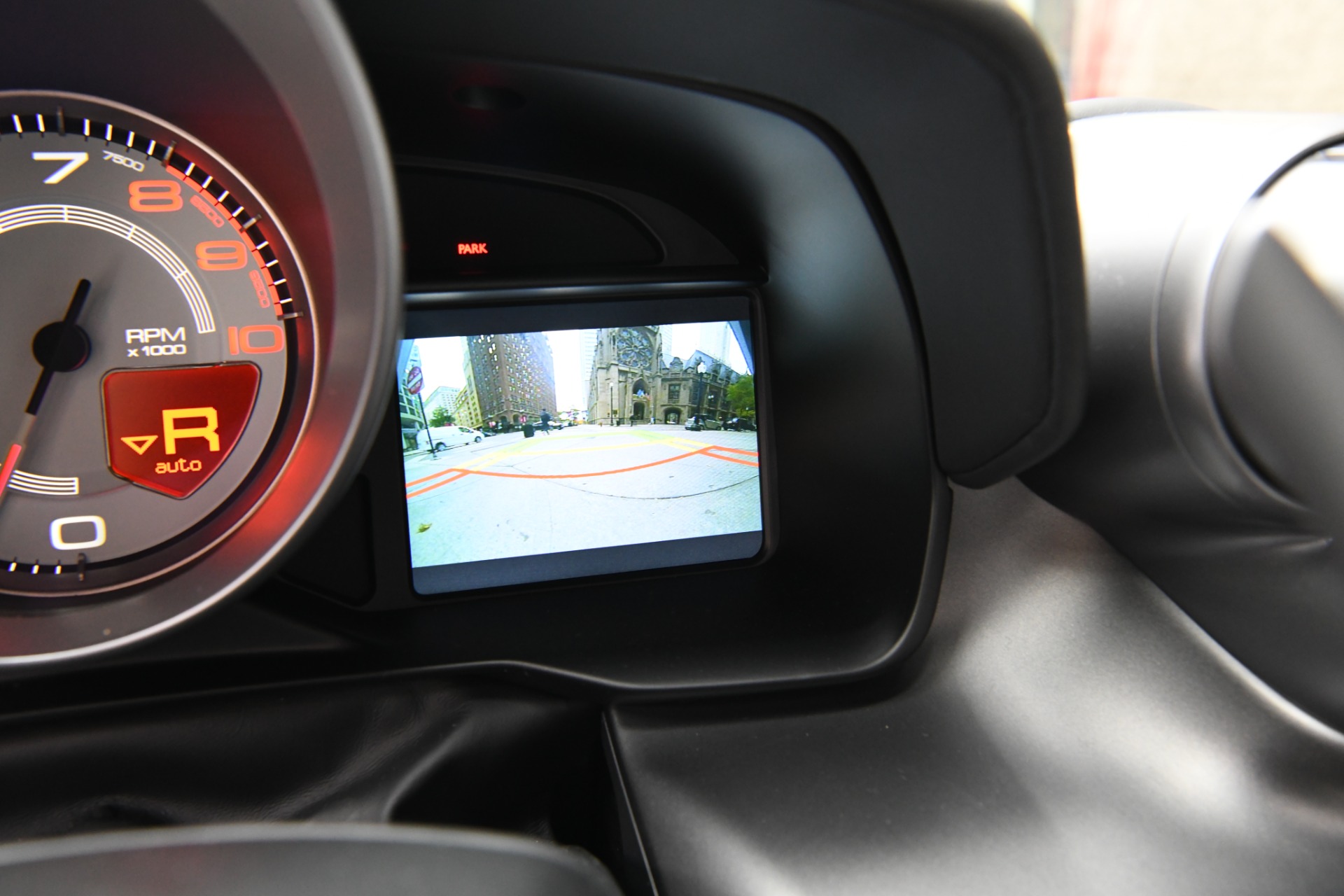 Used 2020 Ferrari F8 Tributo | St. Petersburg, FL