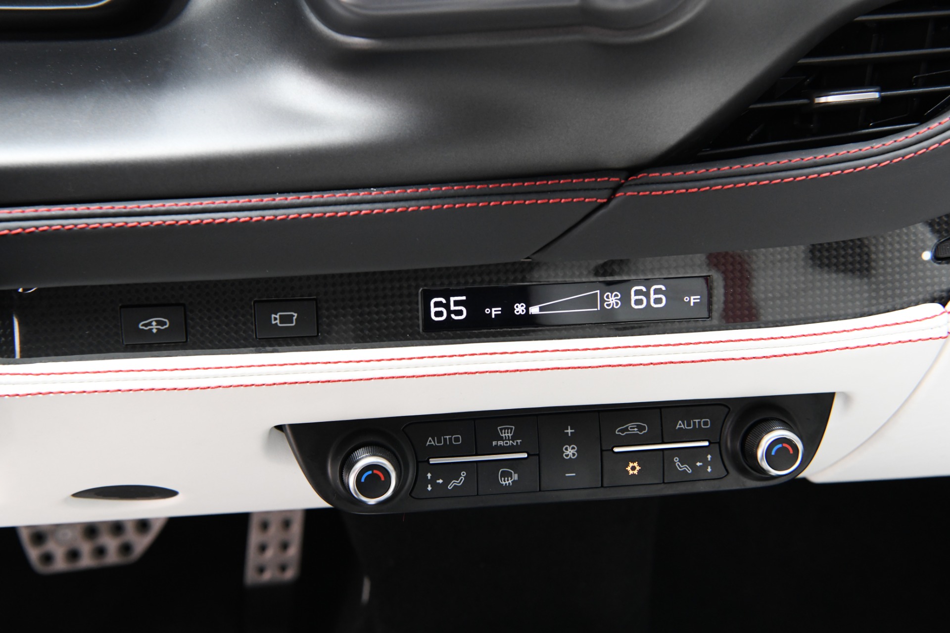 Used 2020 Ferrari F8 Tributo | St. Petersburg, FL