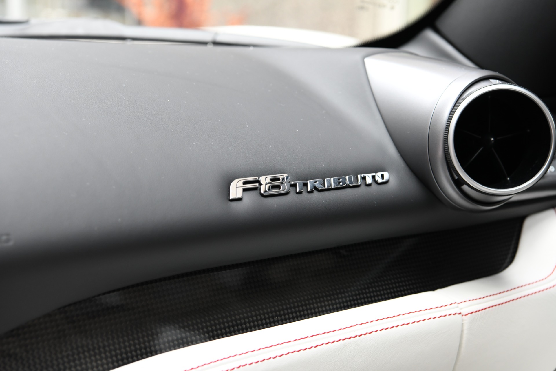 Used 2020 Ferrari F8 Tributo | St. Petersburg, FL