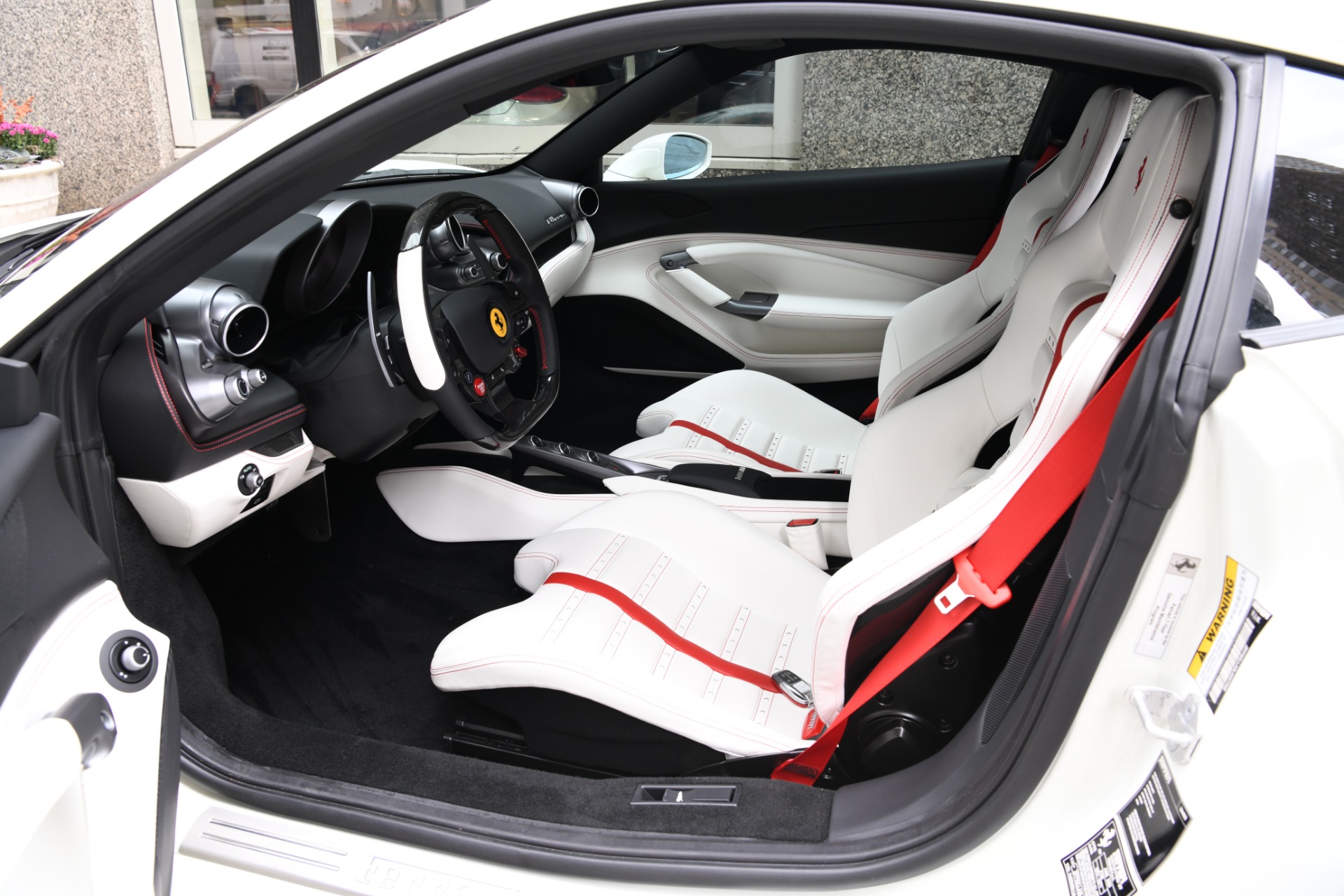Used 2020 Ferrari F8 Tributo | St. Petersburg, FL