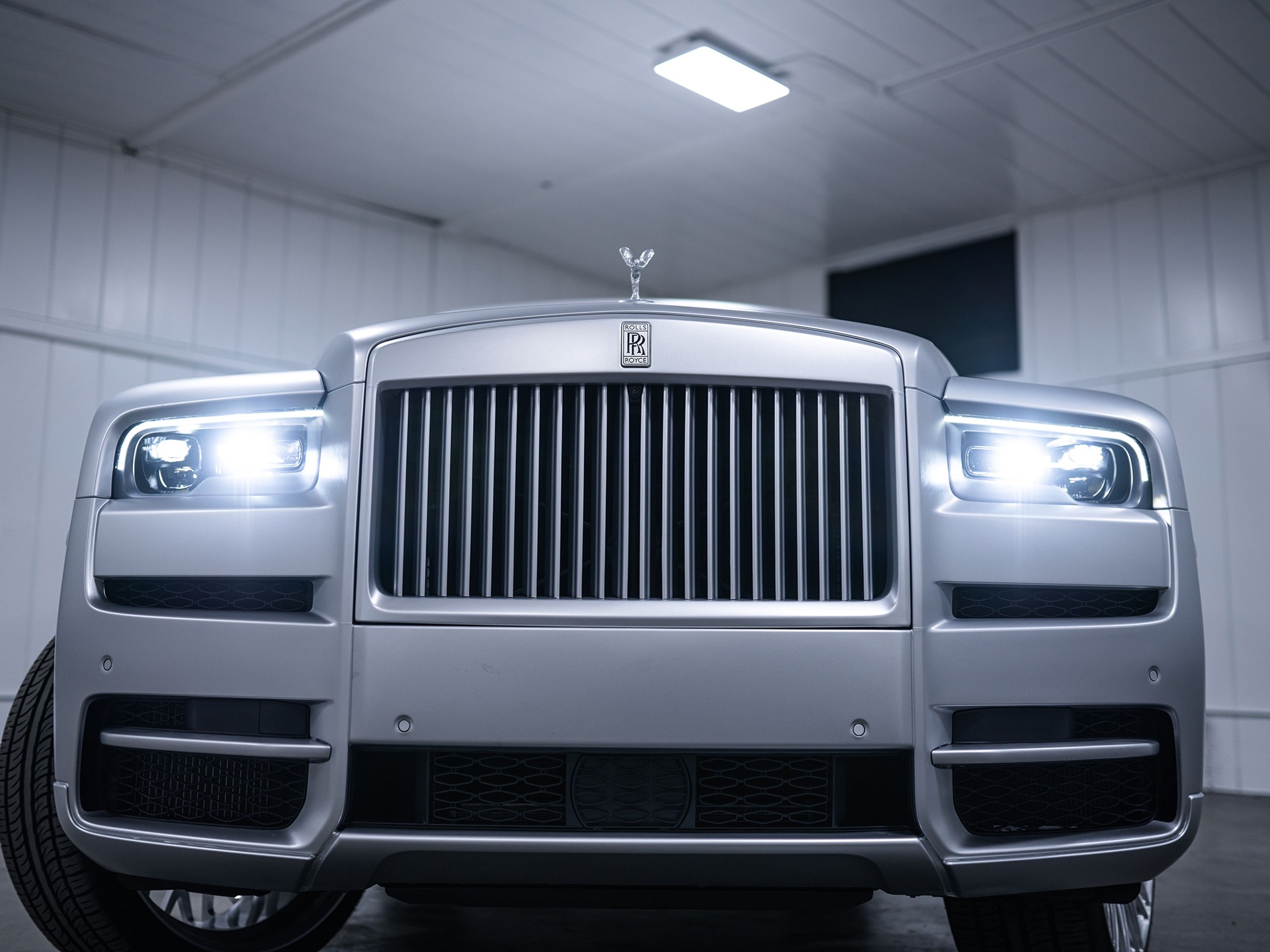 Used 2021 Rolls-Royce Cullinan | St. Petersburg, FL