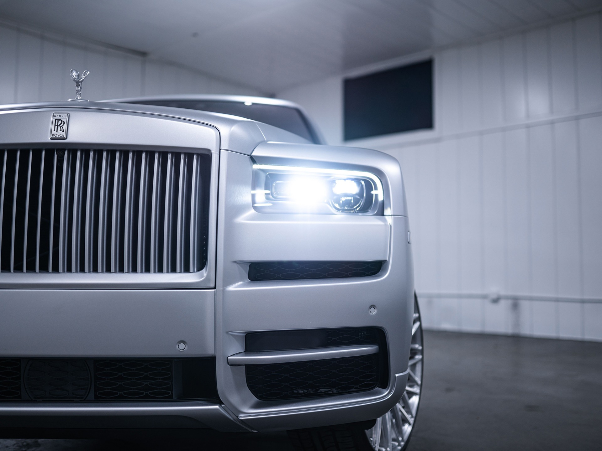 Used 2021 Rolls-Royce Cullinan | St. Petersburg, FL