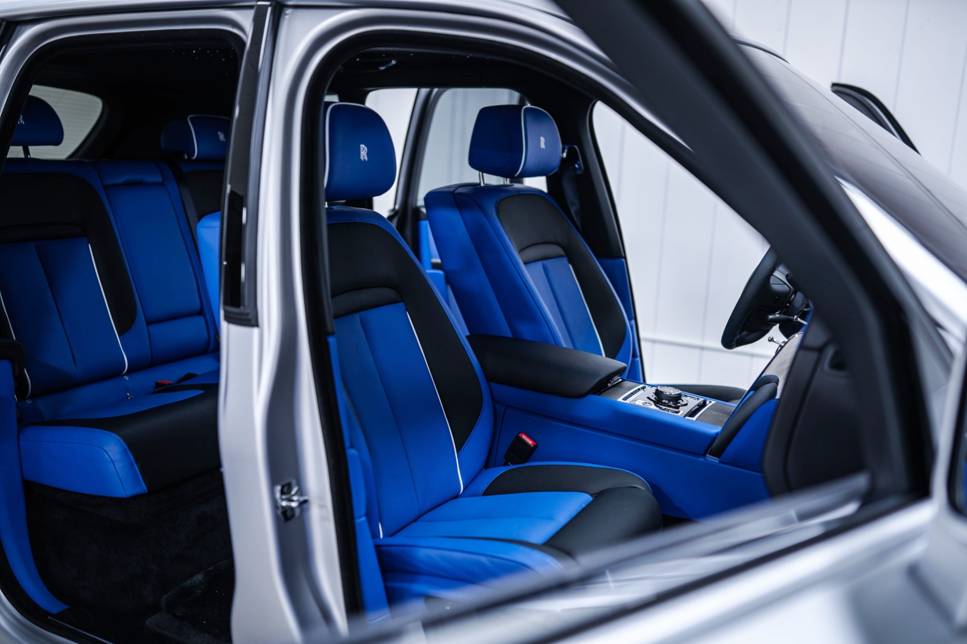 Used 2021 Rolls-Royce Cullinan | St. Petersburg, FL