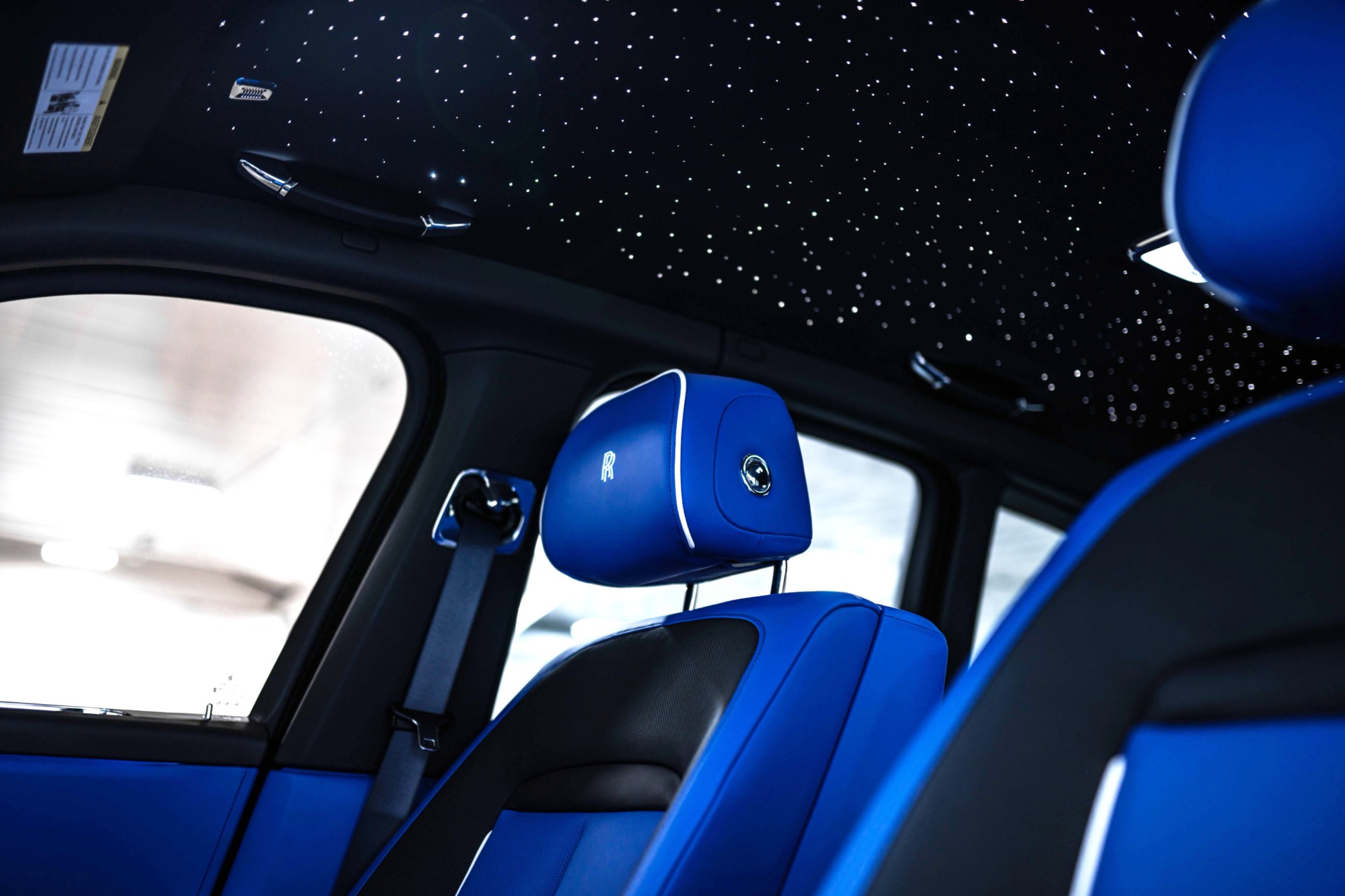 Used 2021 Rolls-Royce Cullinan | St. Petersburg, FL
