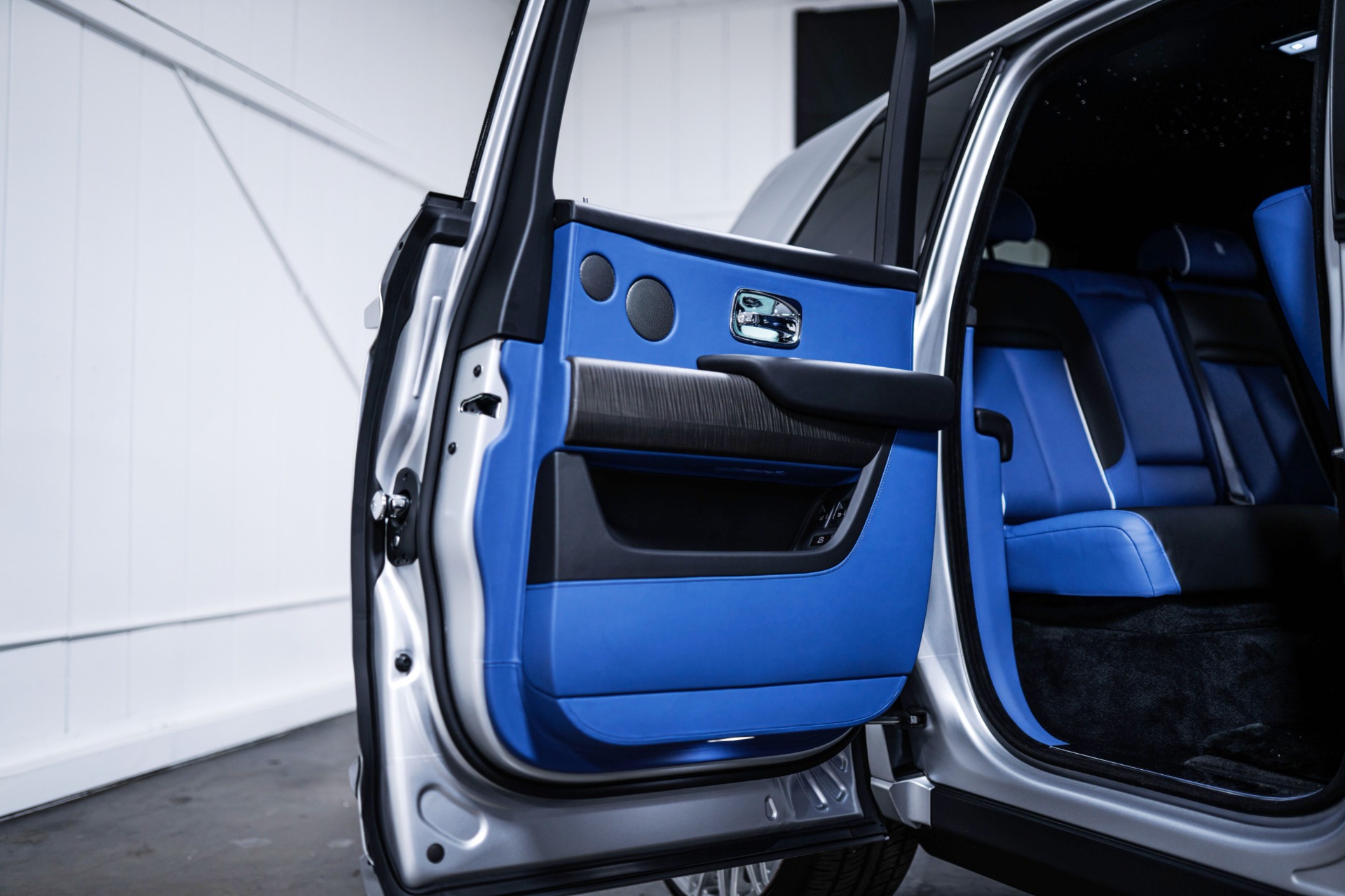 Used 2021 Rolls-Royce Cullinan | St. Petersburg, FL
