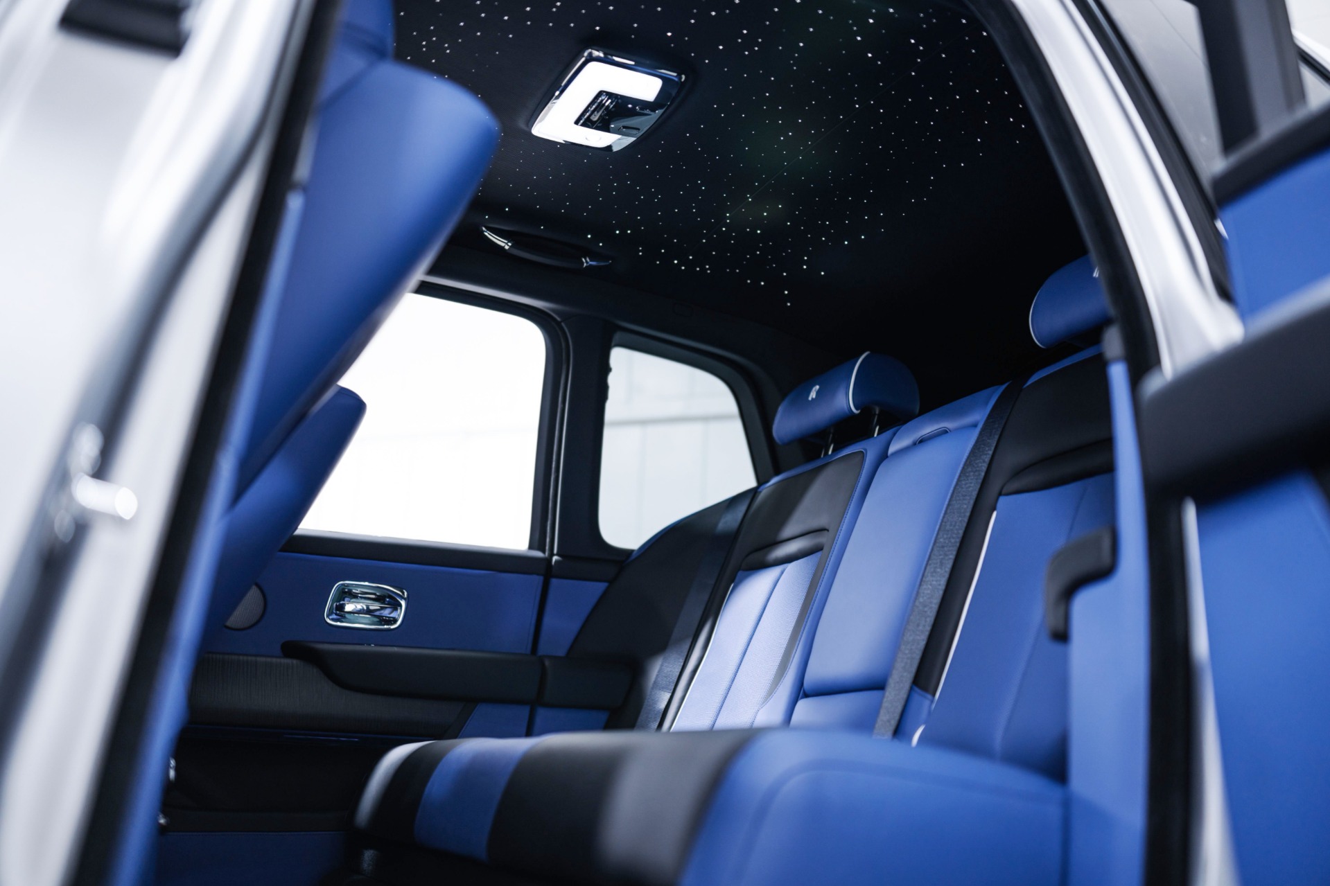 Used 2021 Rolls-Royce Cullinan | St. Petersburg, FL