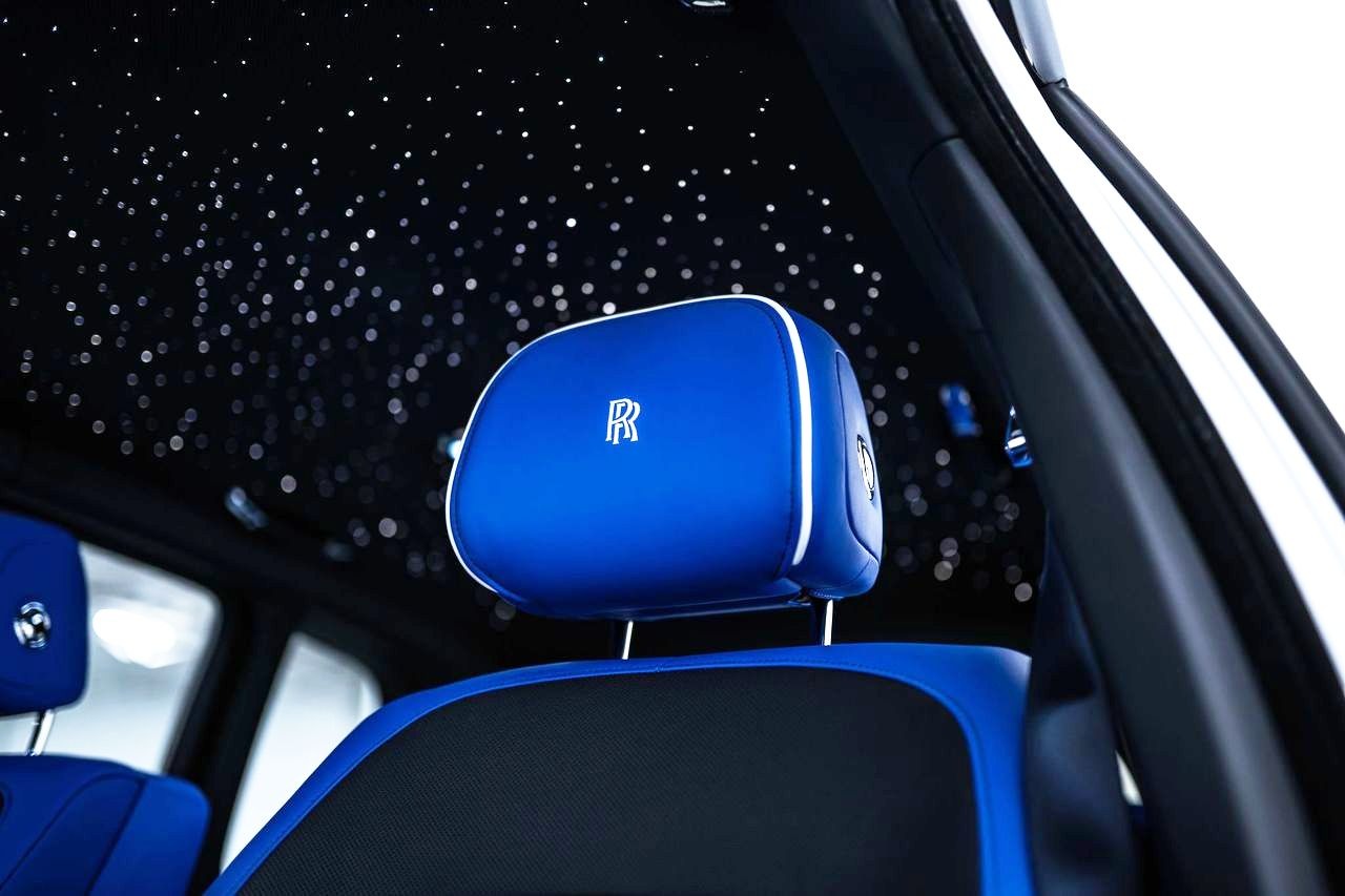 Used 2021 Rolls-Royce Cullinan | St. Petersburg, FL