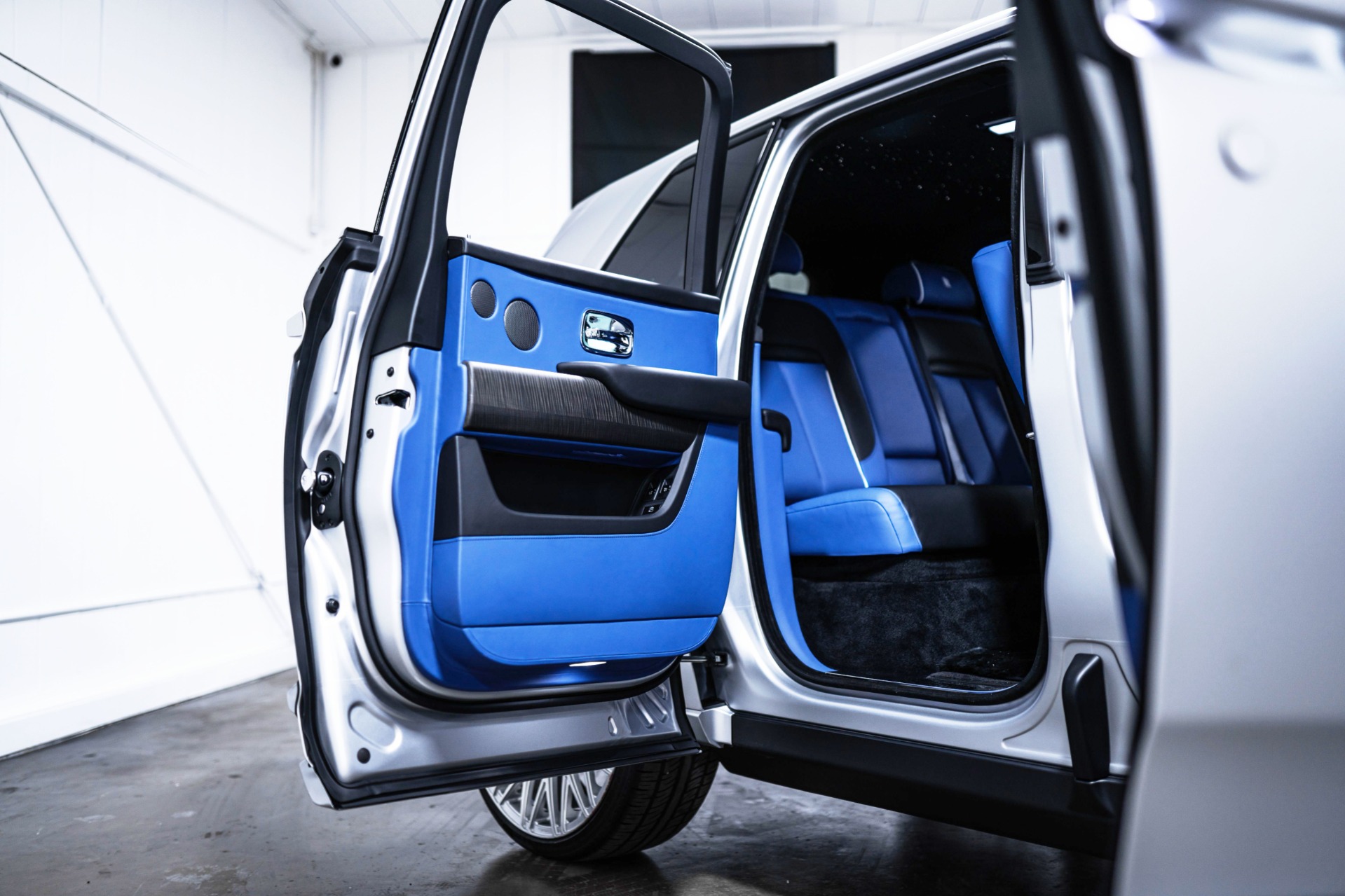 Used 2021 Rolls-Royce Cullinan | St. Petersburg, FL