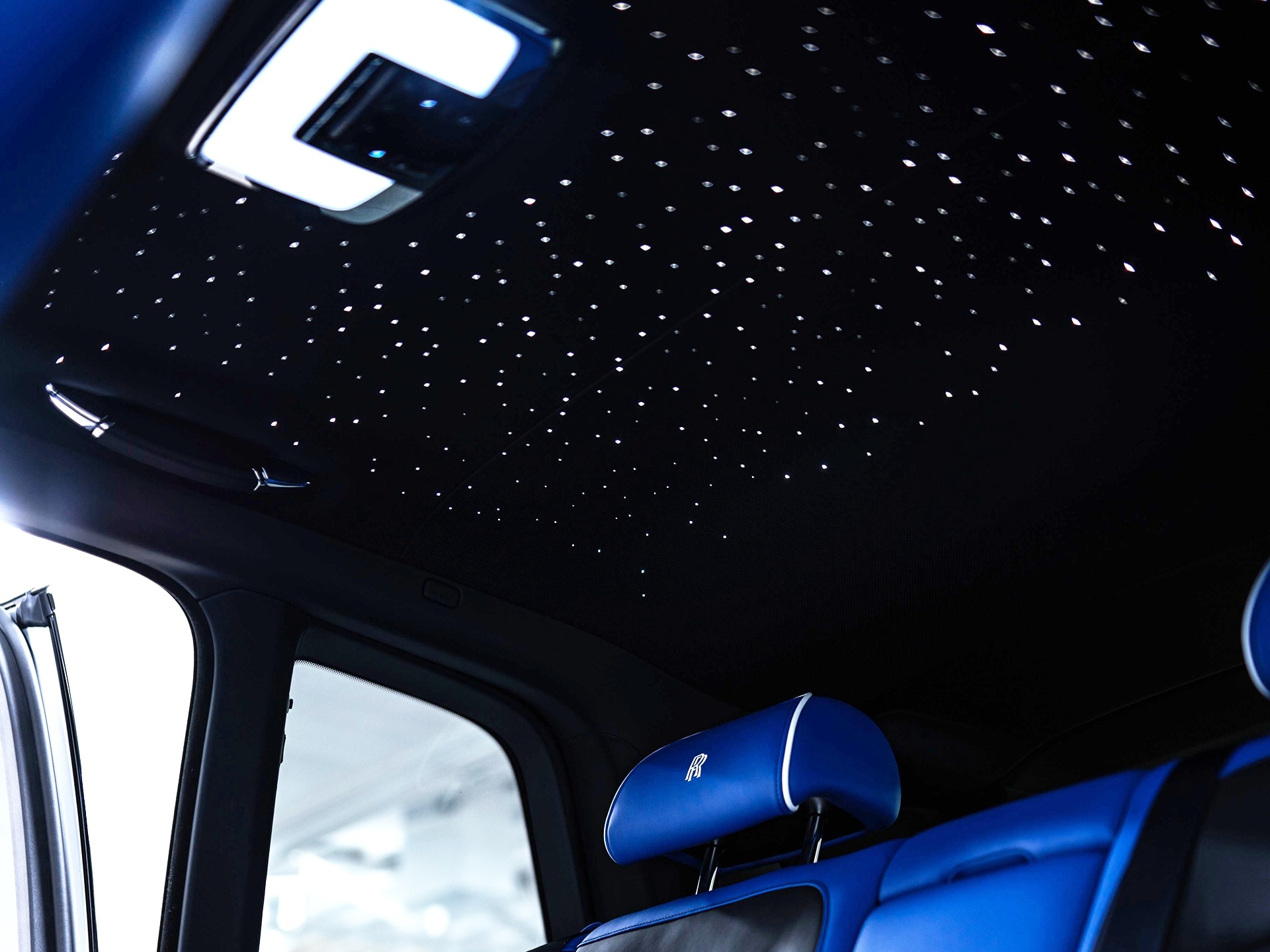 Used 2021 Rolls-Royce Cullinan | St. Petersburg, FL