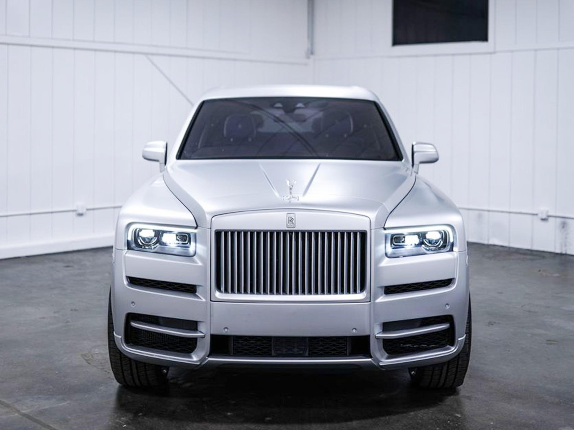 Used 2021 Rolls-Royce Cullinan | St. Petersburg, FL
