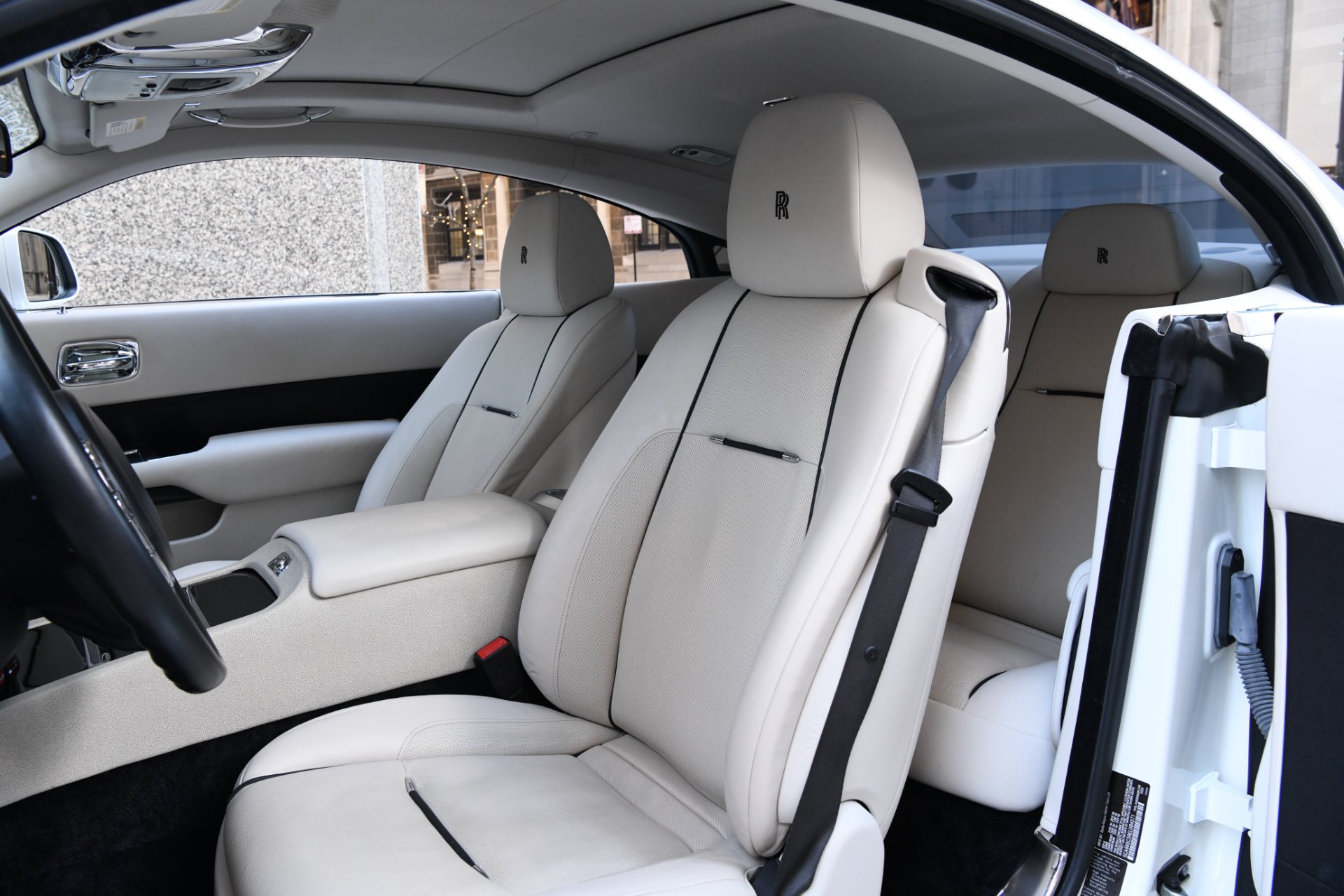 Used 2014 Rolls-Royce Wraith | St. Petersburg, FL