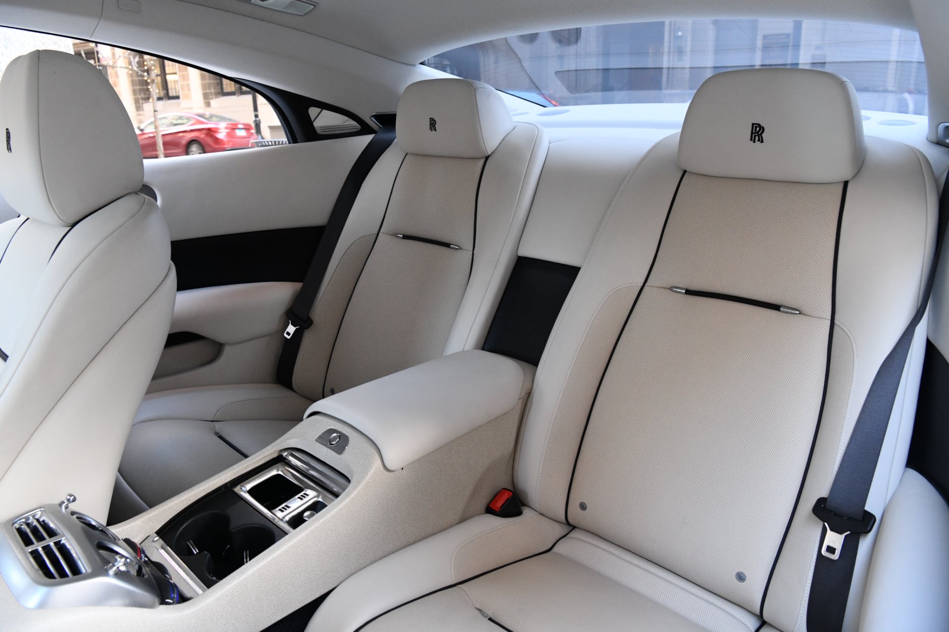 Used 2014 Rolls-Royce Wraith | St. Petersburg, FL