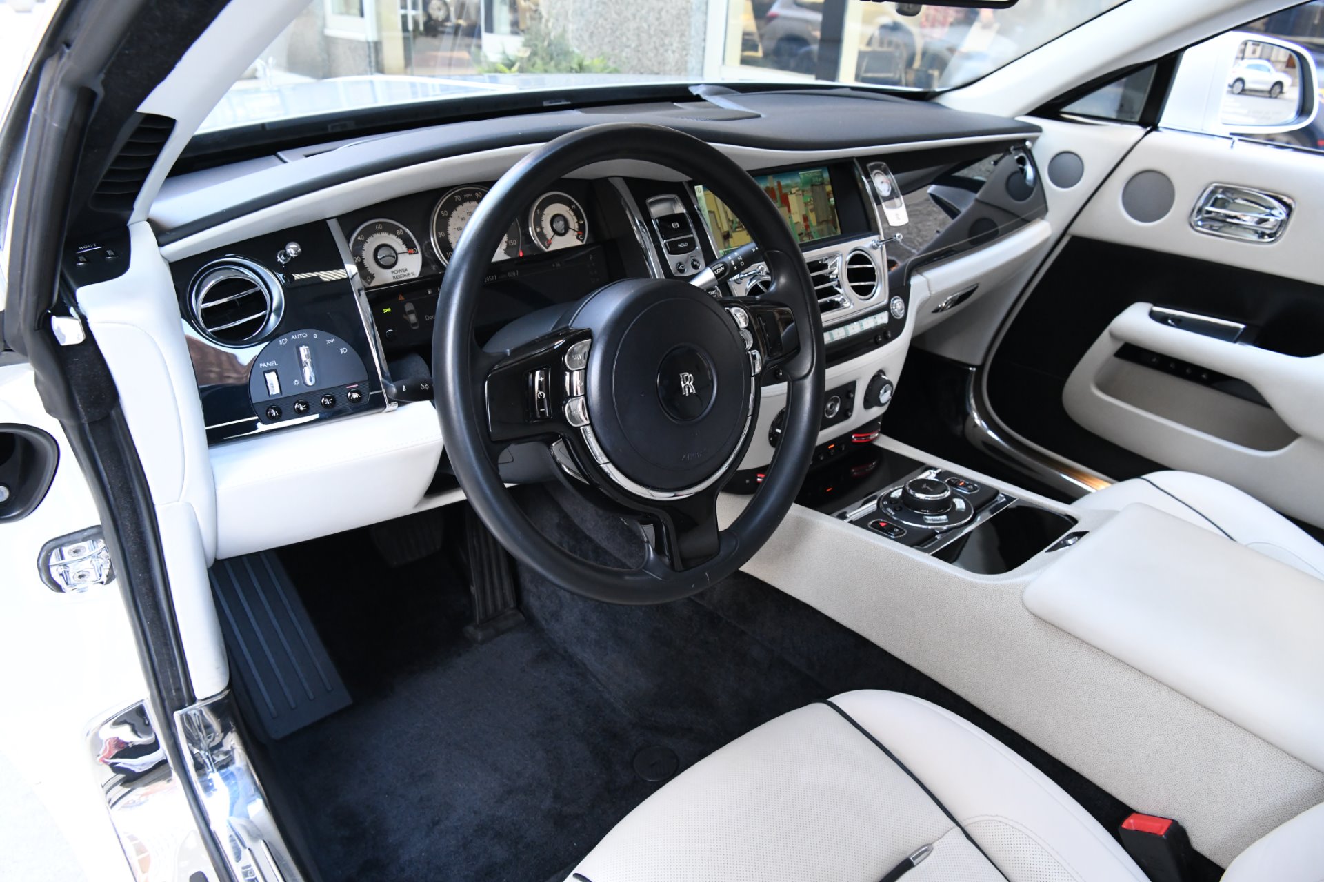 Used 2014 Rolls-Royce Wraith | St. Petersburg, FL
