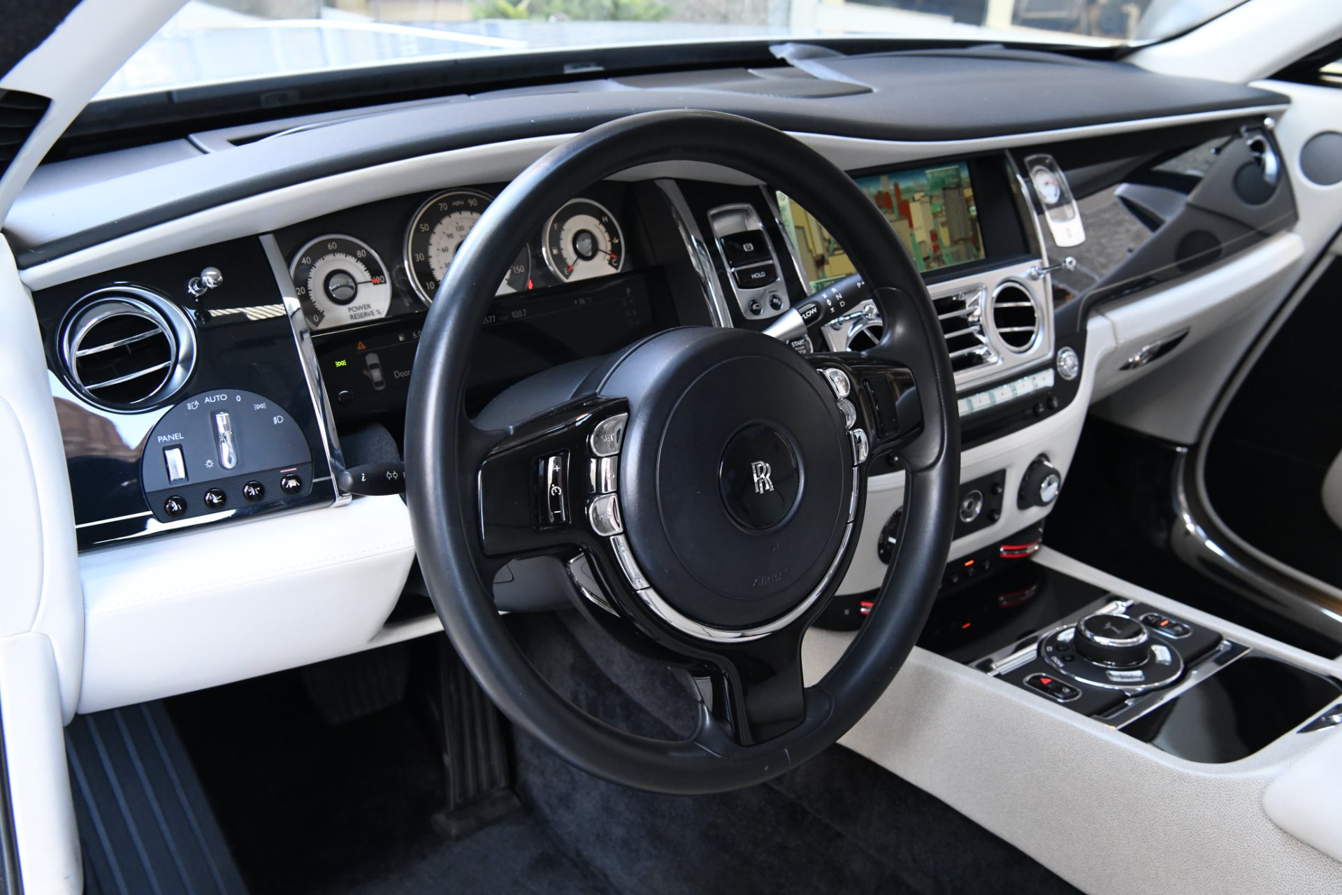 Used 2014 Rolls-Royce Wraith | St. Petersburg, FL