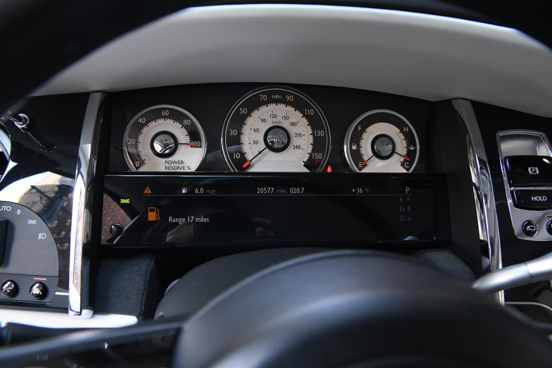 Used 2014 Rolls-Royce Wraith | St. Petersburg, FL