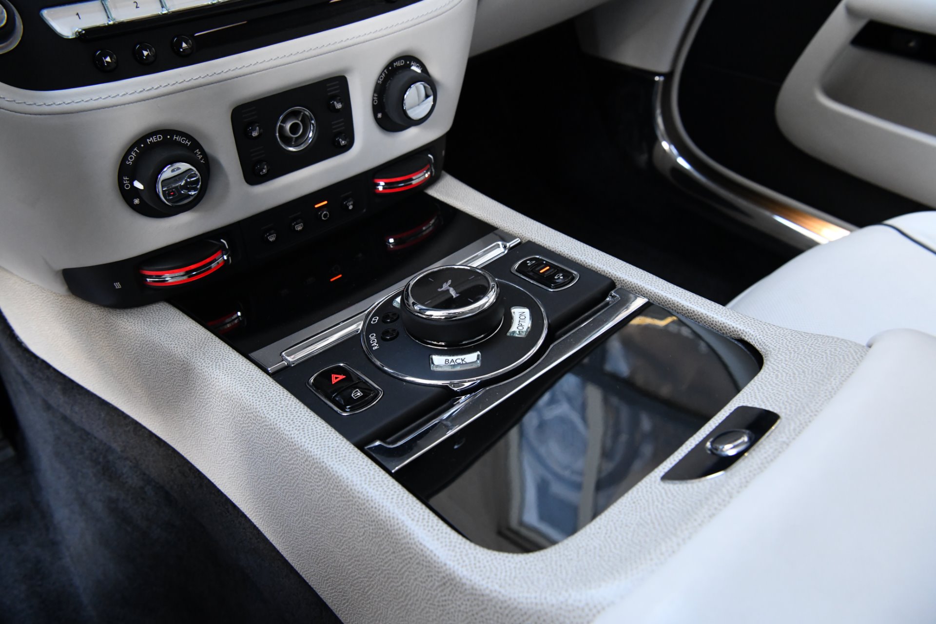 Used 2014 Rolls-Royce Wraith | St. Petersburg, FL