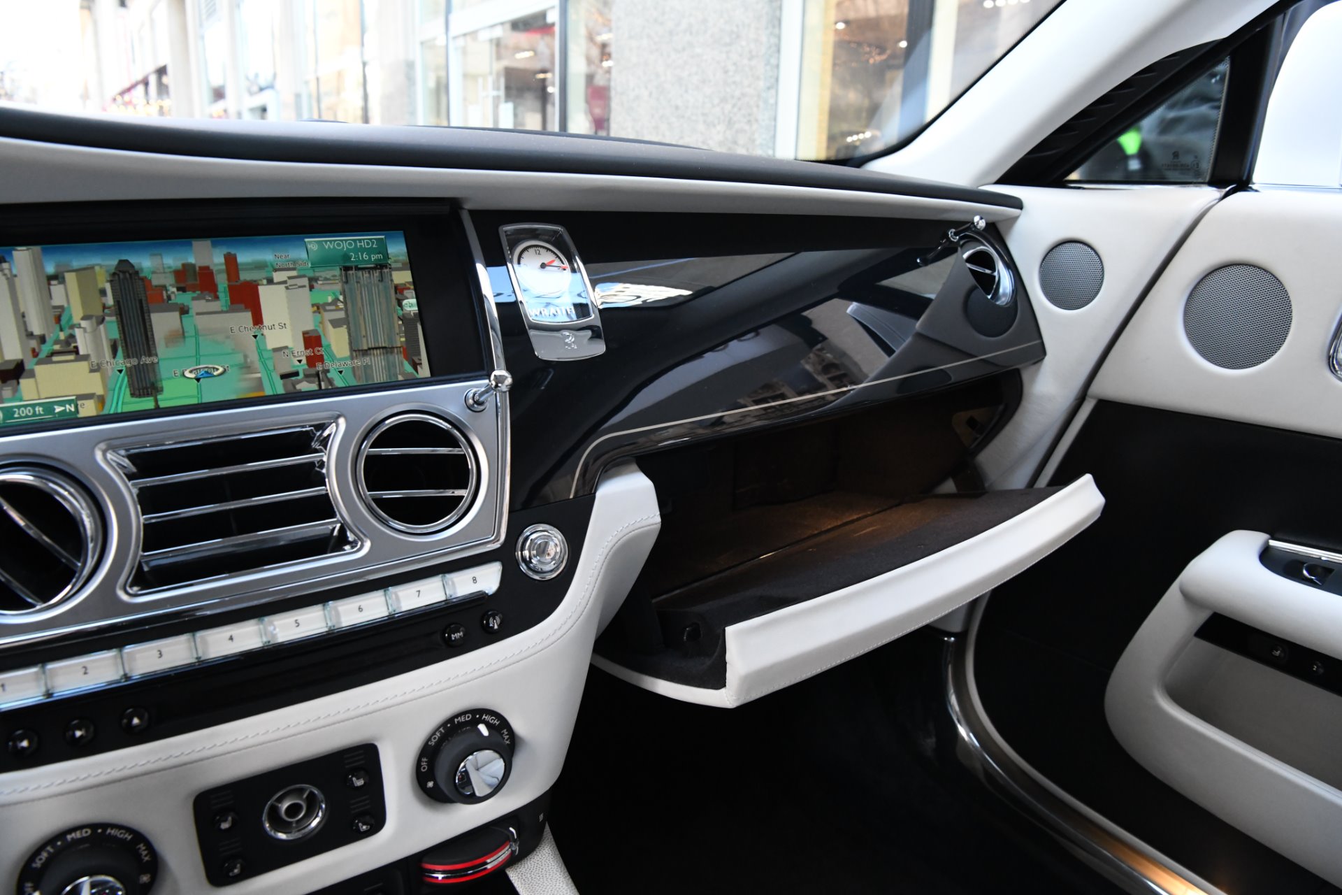 Used 2014 Rolls-Royce Wraith | St. Petersburg, FL