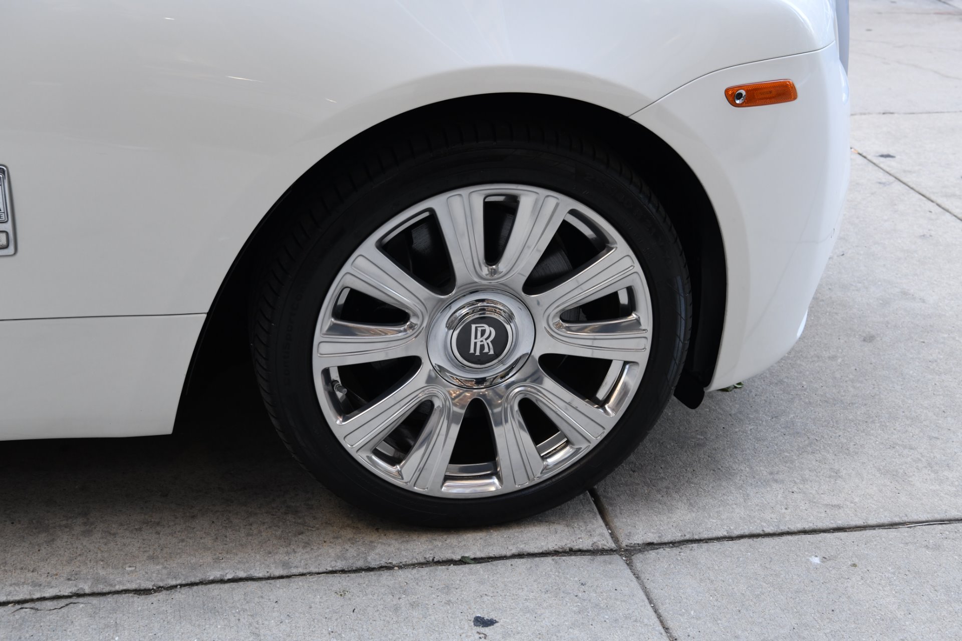 Used 2014 Rolls-Royce Wraith | St. Petersburg, FL