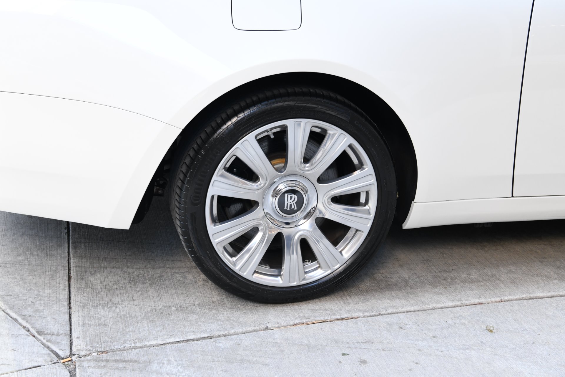 Used 2014 Rolls-Royce Wraith | St. Petersburg, FL